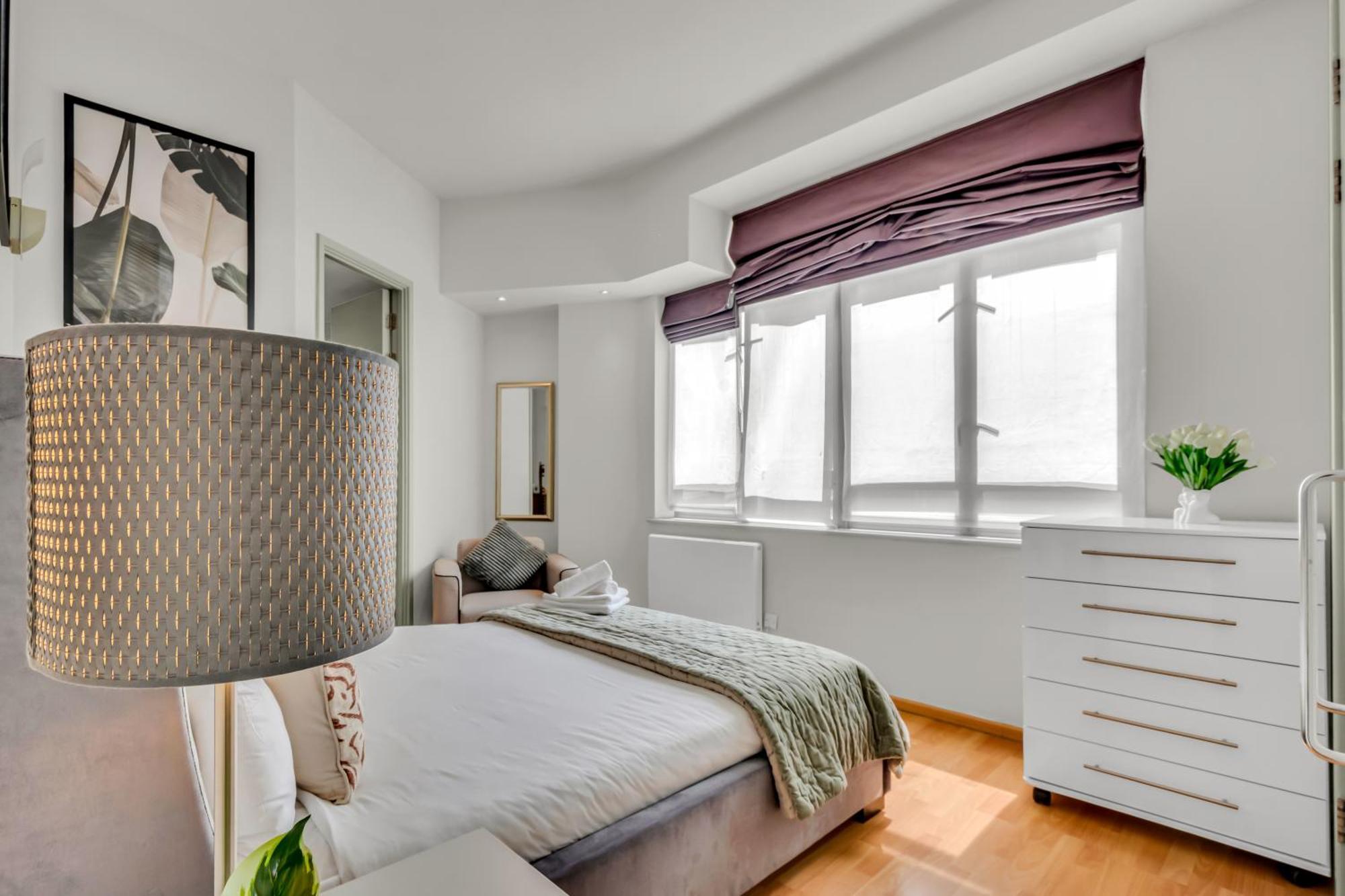 Mysquare Contemporary Serviced In Of Apartment *