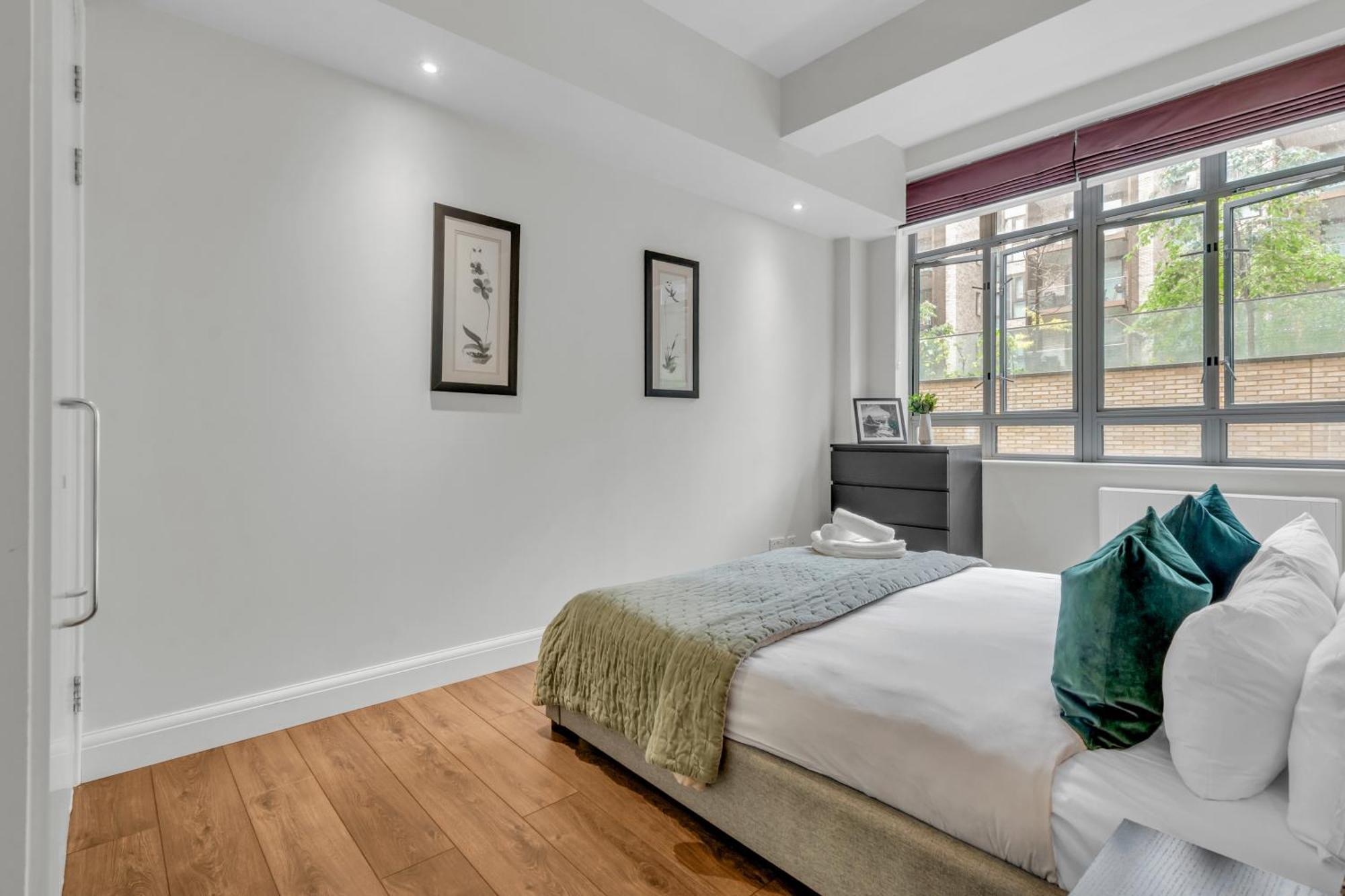 Mysquare Contemporary Serviced In Of Apartment *