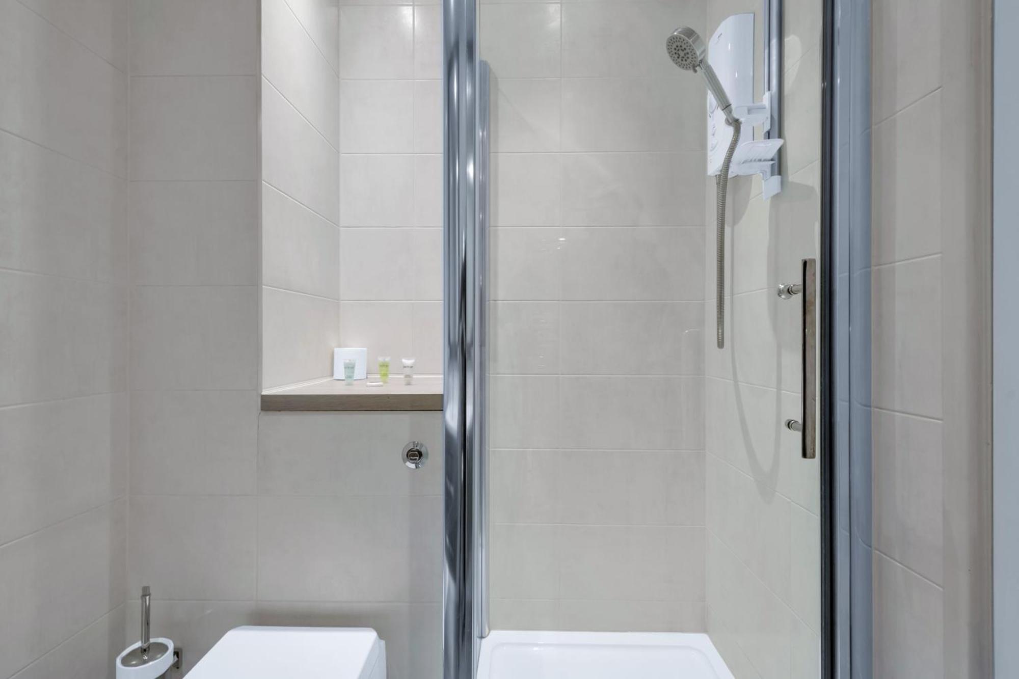 Mysquare Contemporary Serviced In Of London