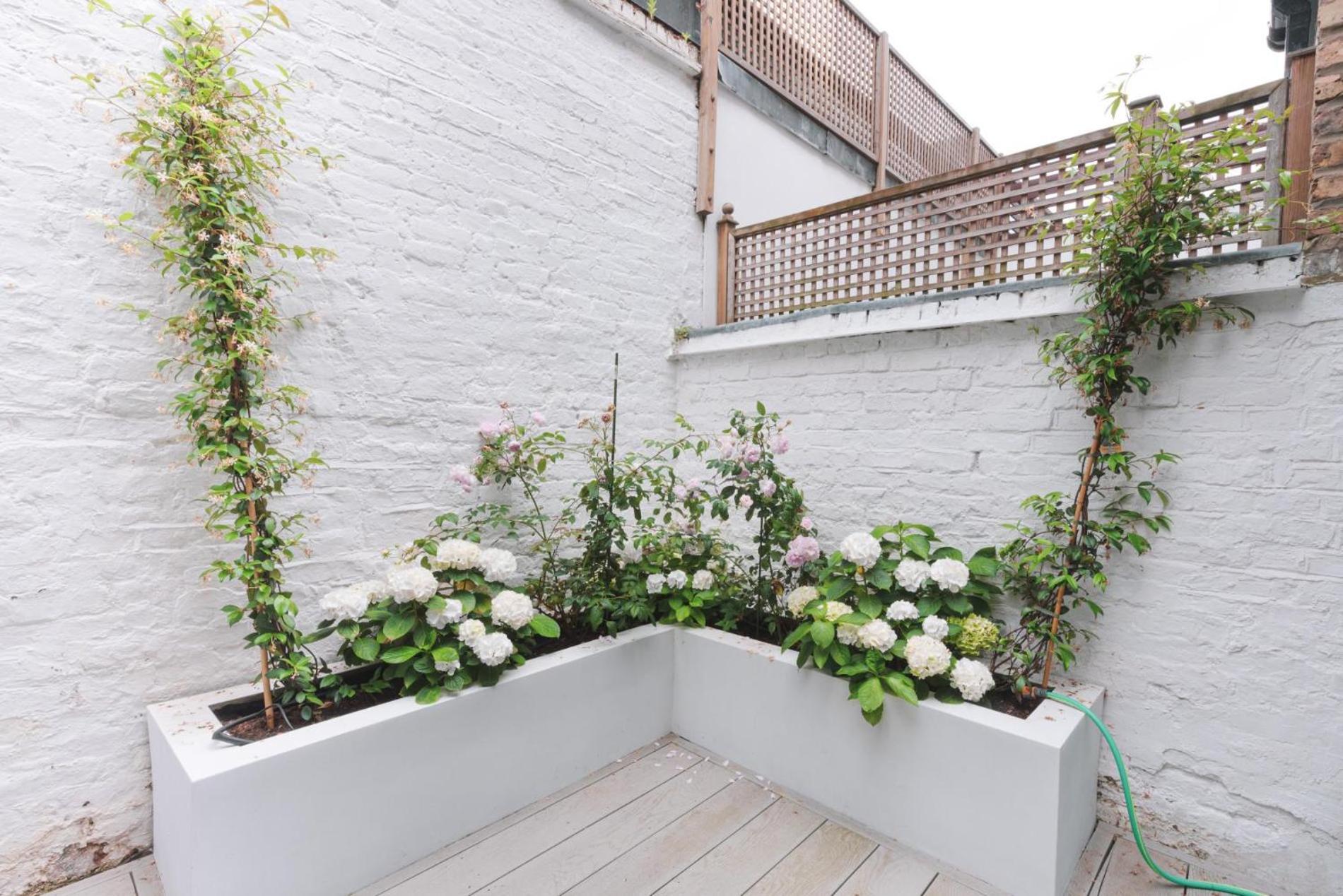 Feriehus Sunny In Chelsea - Luxurious 3 Bedroom Chelsea