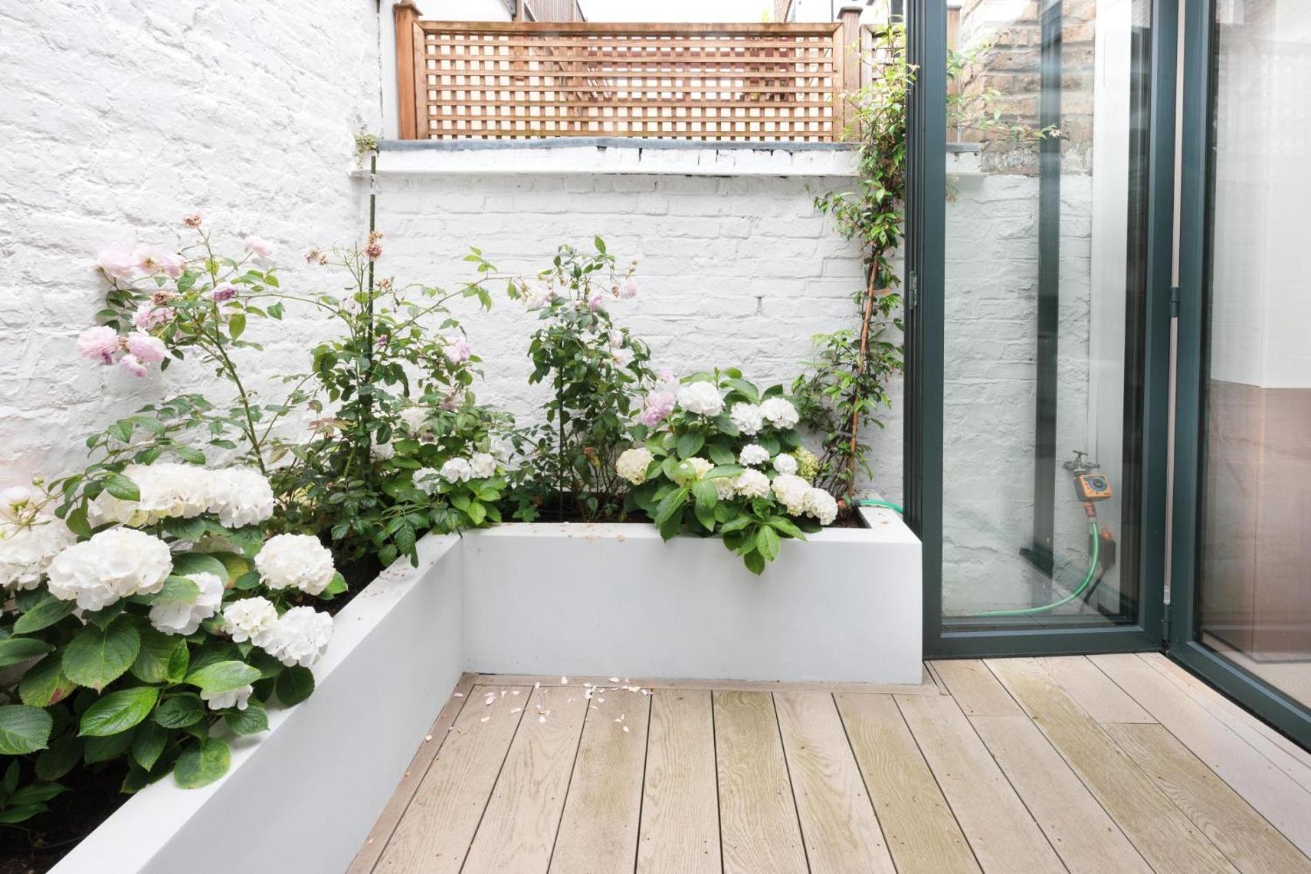 Sunny In Chelsea - Luxurious 3 Bedroom Chelsea Feriehus