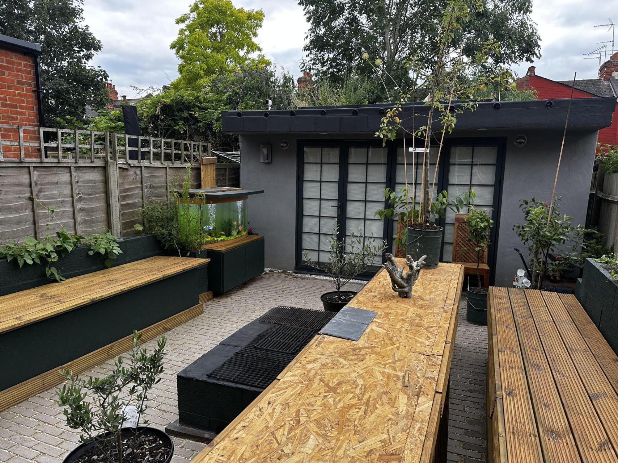 Inviting 1-bed In Appartement Londen