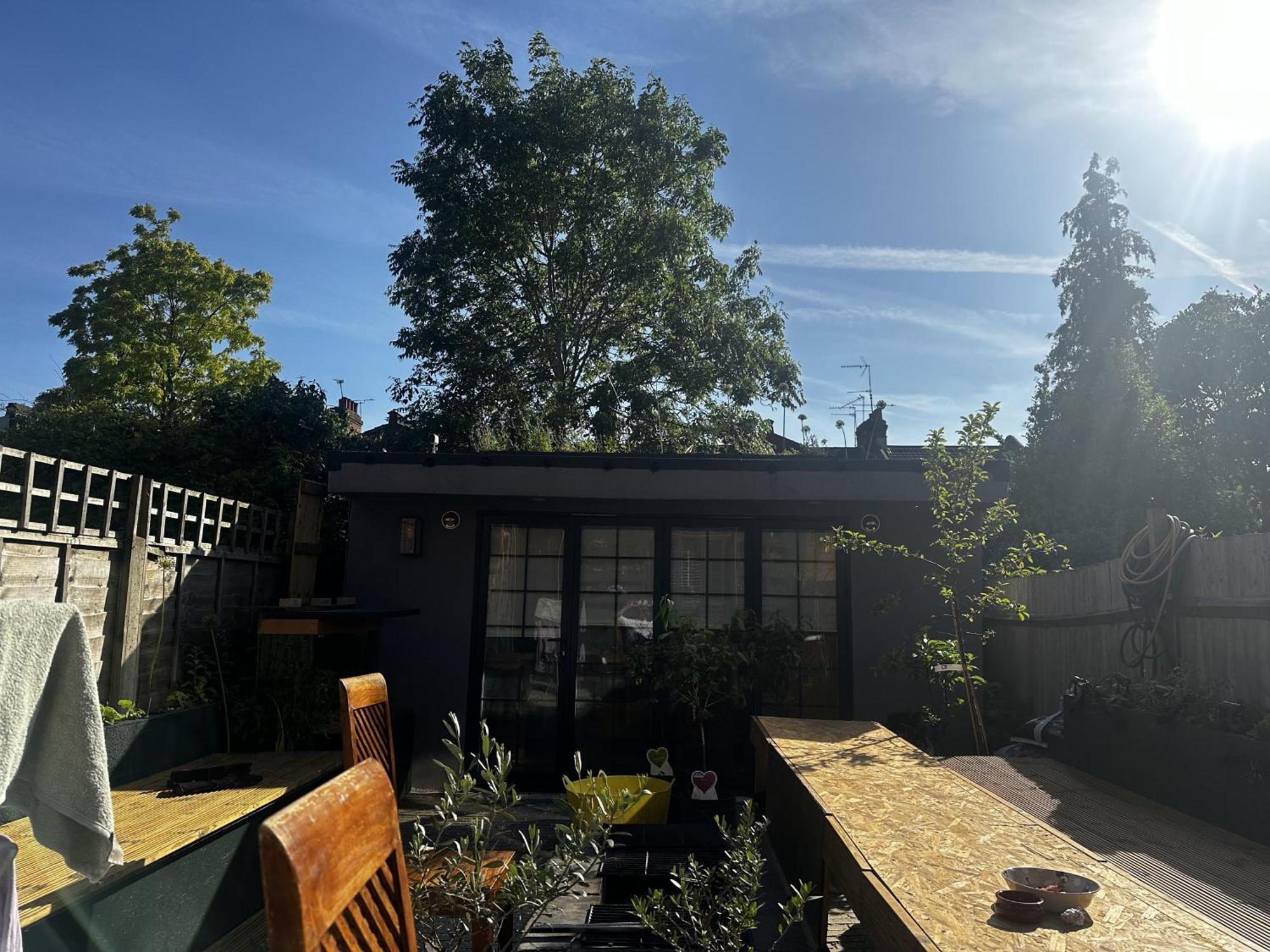 Inviting 1-bed In * Londen