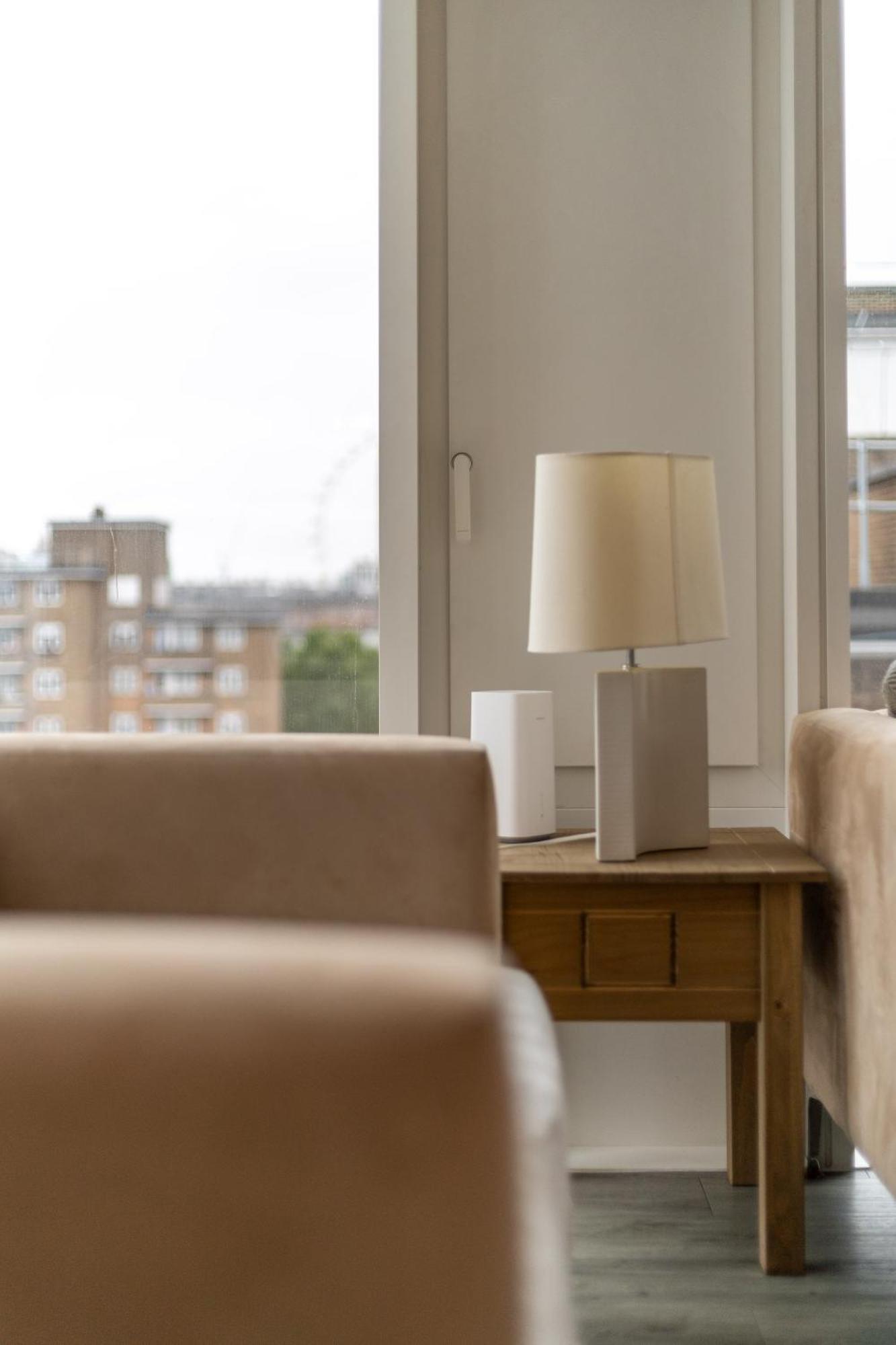 Chic & Stylish 2-bed In The Heart Of Londres