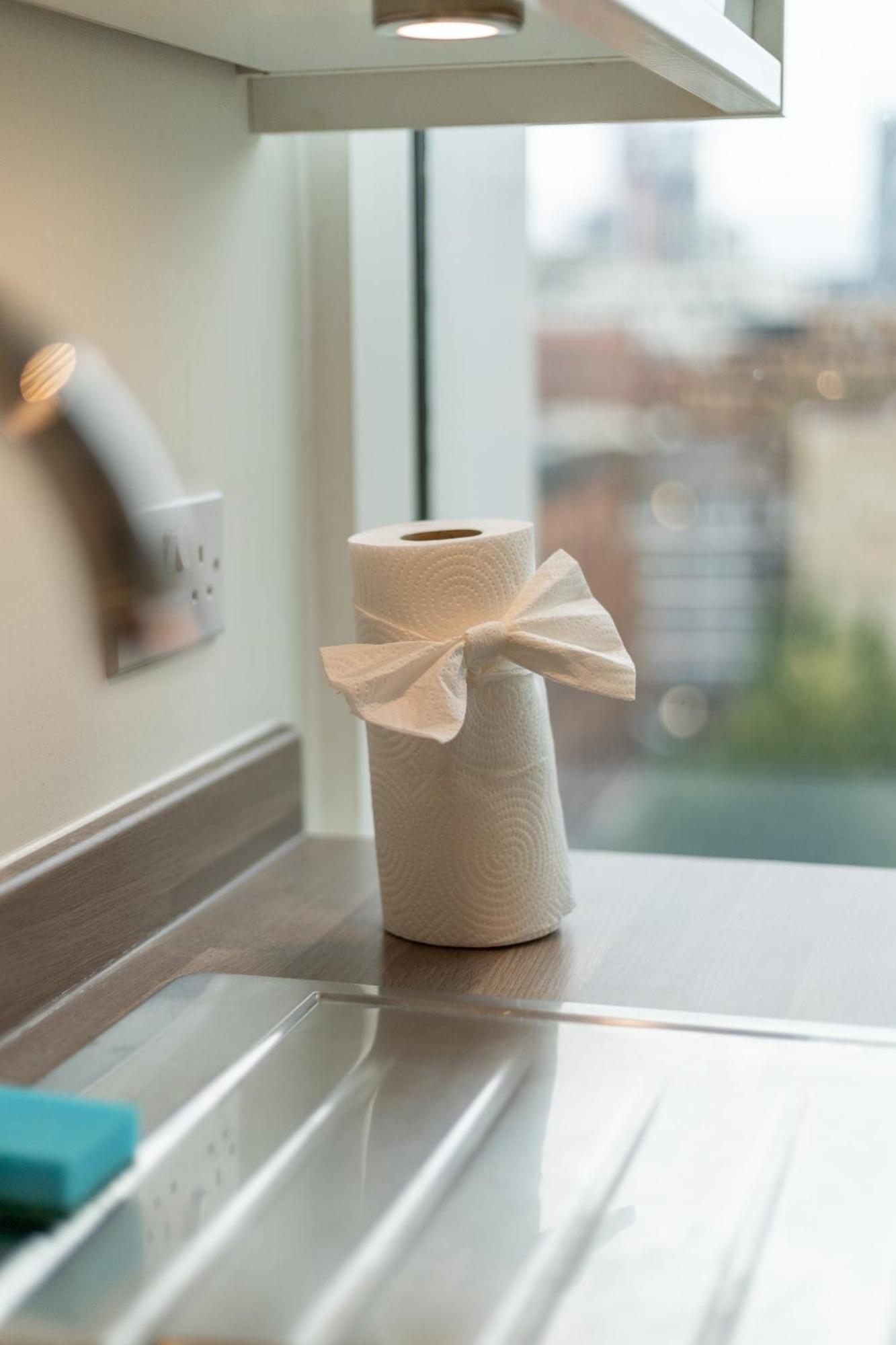 Appartement Chic & Stylish 2-bed In The Heart Of *