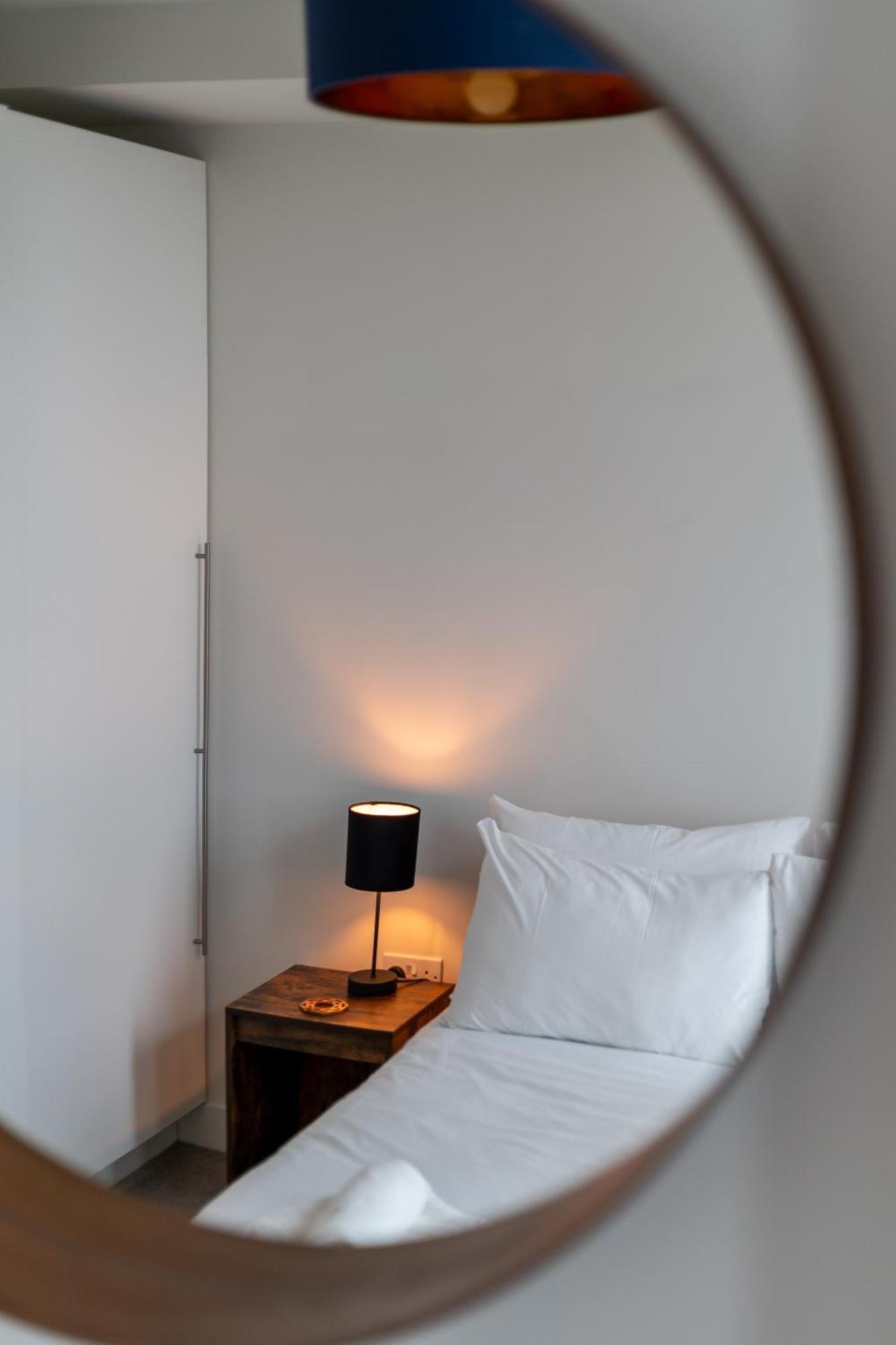 Chic & Stylish 2-bed In The Heart Of Appartement *