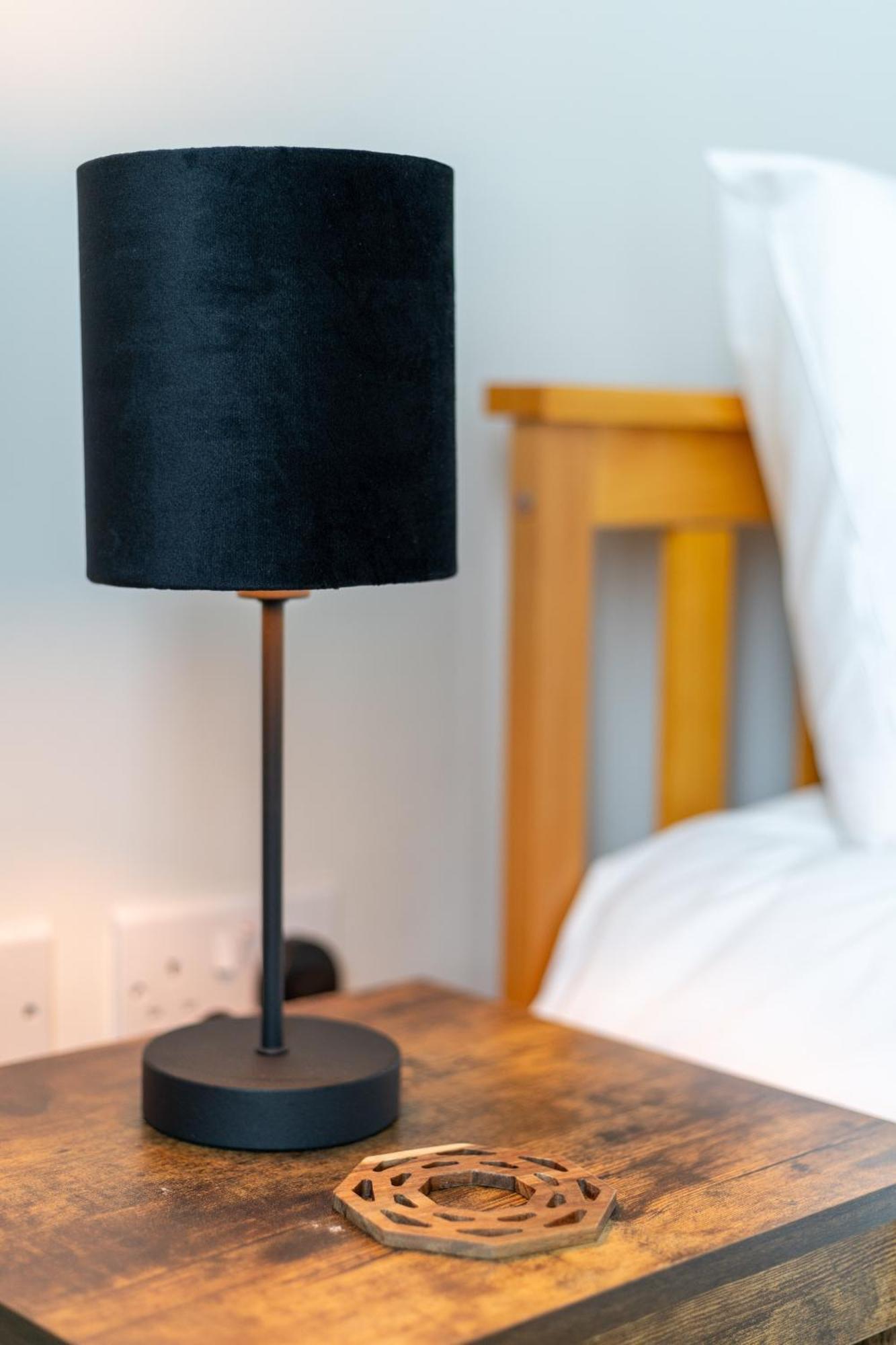 Appartement Chic & Stylish 2-bed In The Heart Of *