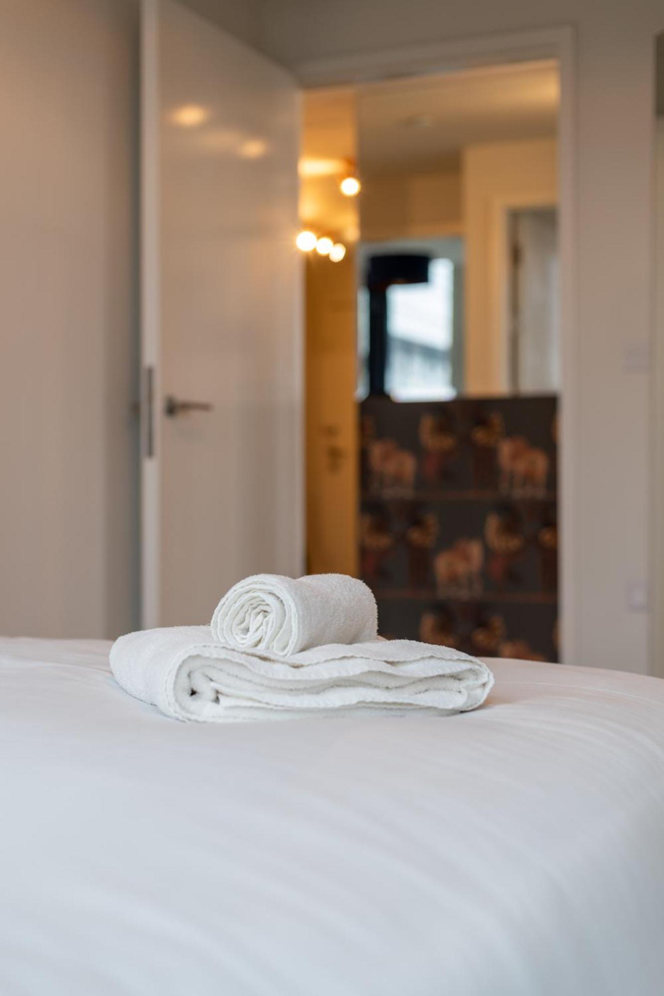 Appartement Chic & Stylish 2-bed In The Heart Of Londres