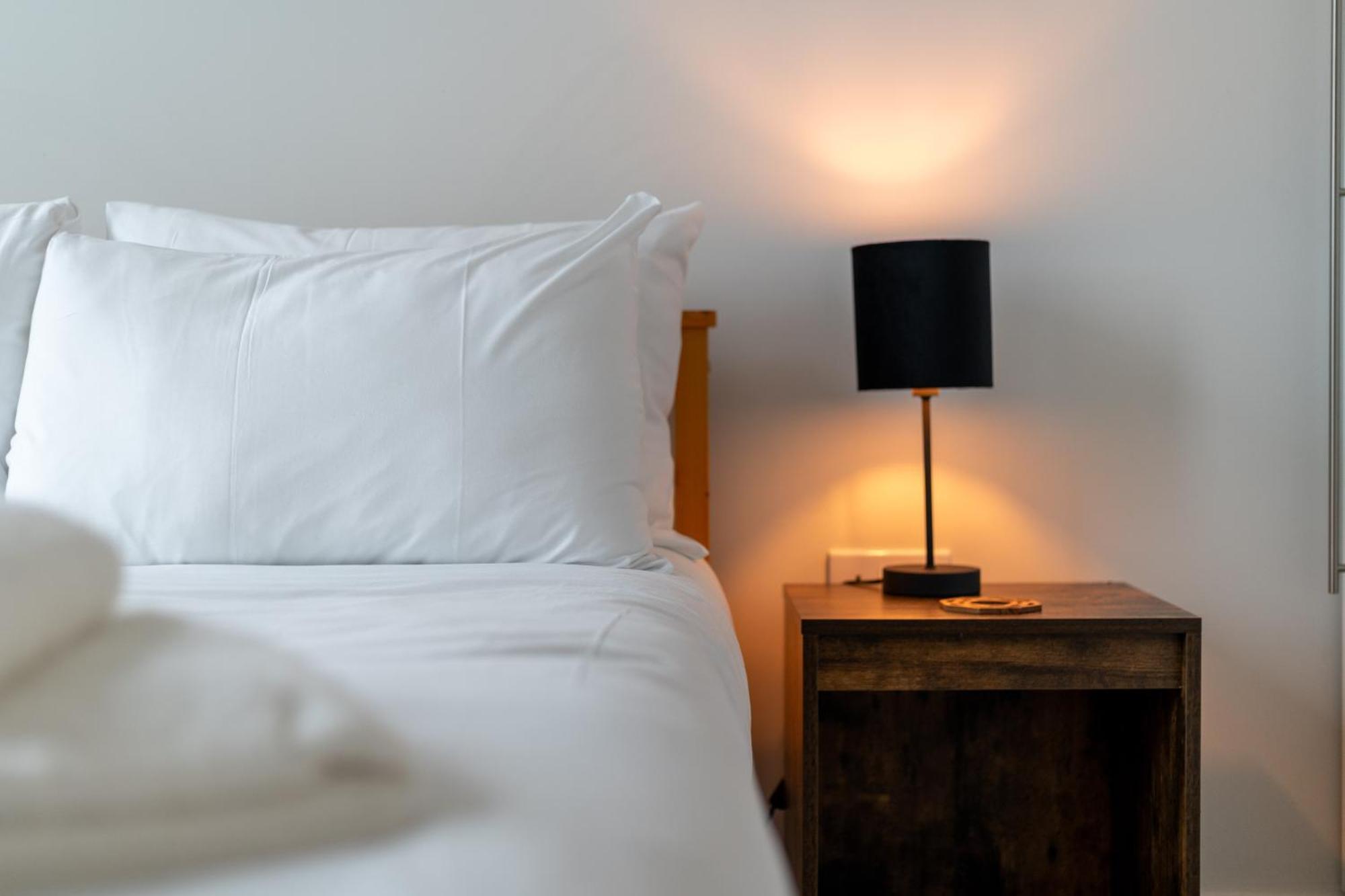 Chic & Stylish 2-bed In The Heart Of Londres