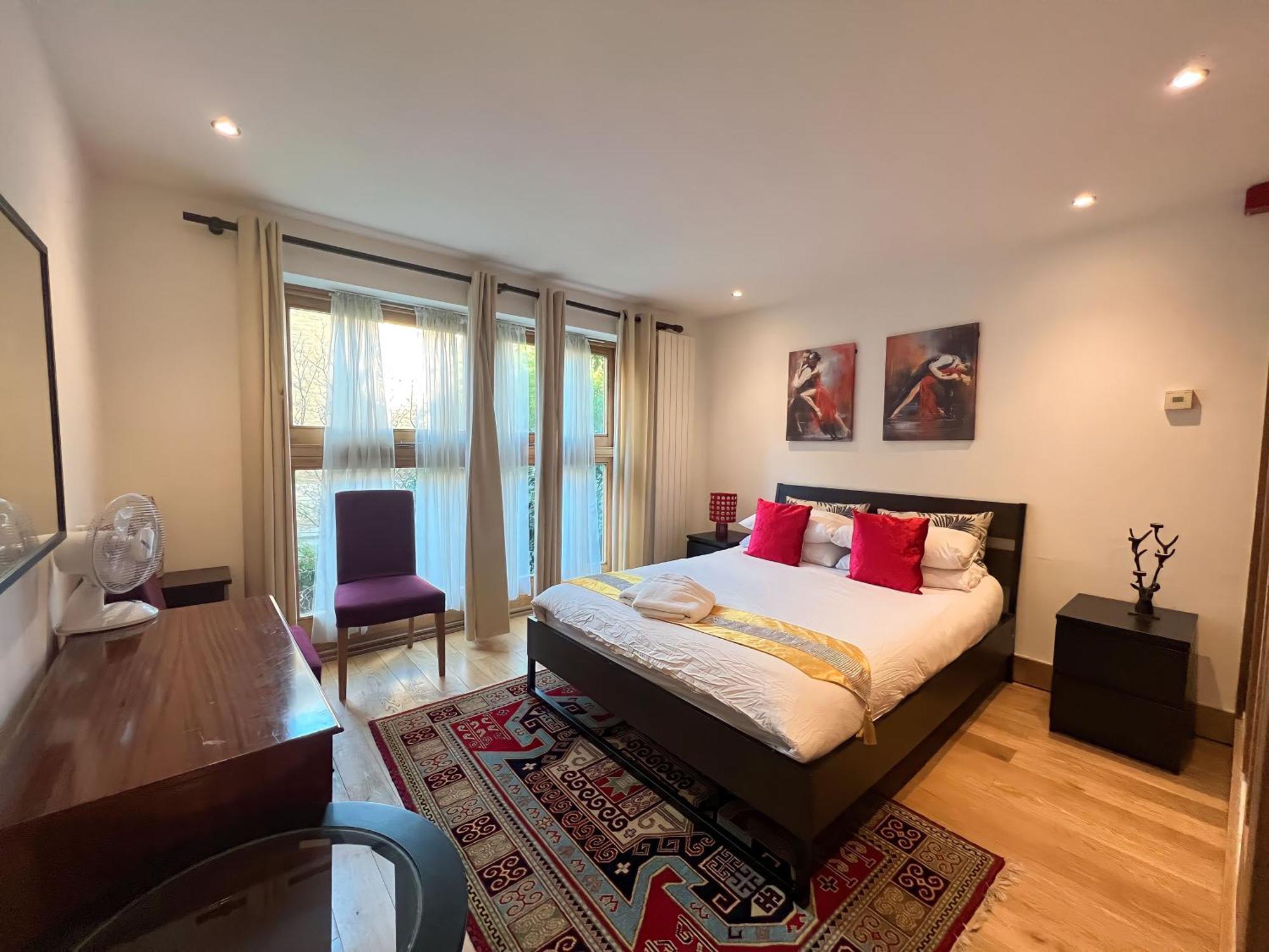 Apartment Kensington