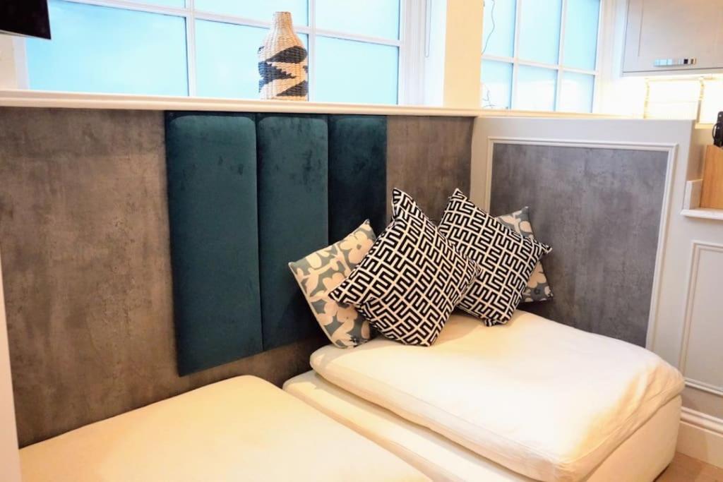 Cosy 2 Bed Modern Mews - Kings Cross Appartamento *
