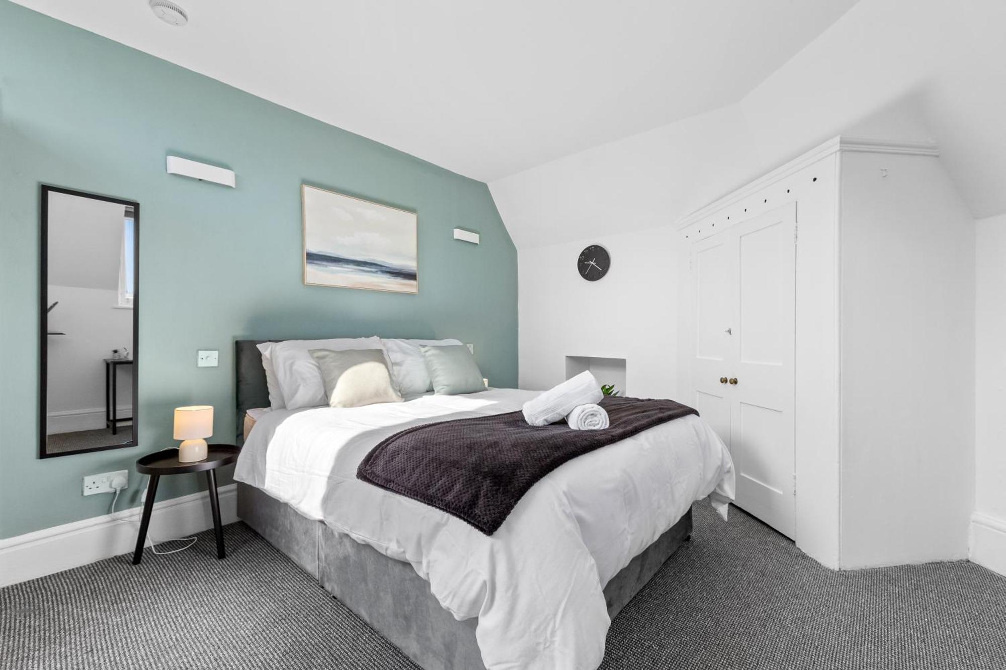 Apartment Quvah