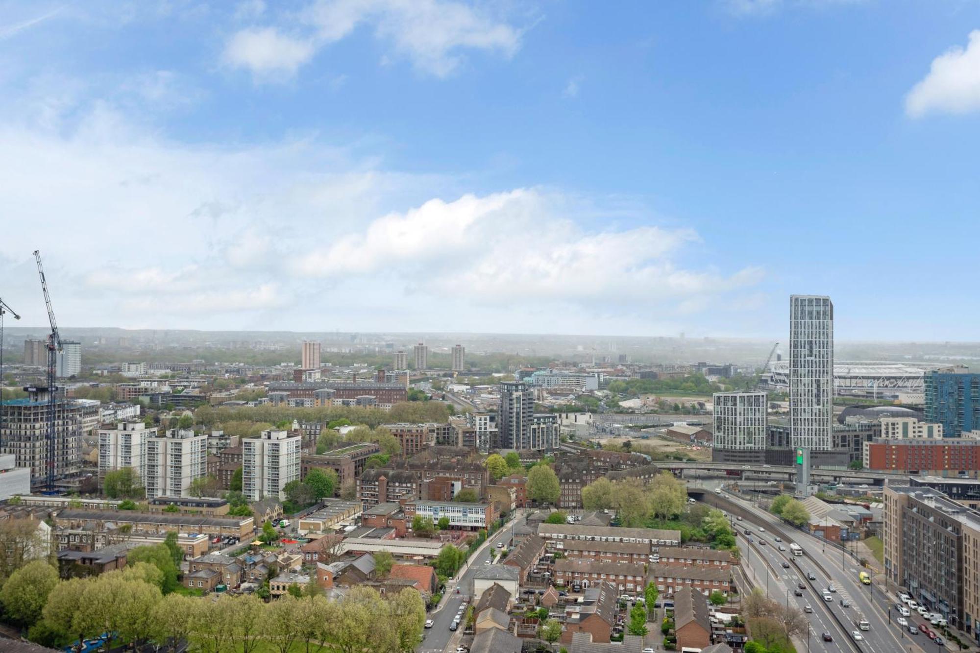 Riverstone Heights London