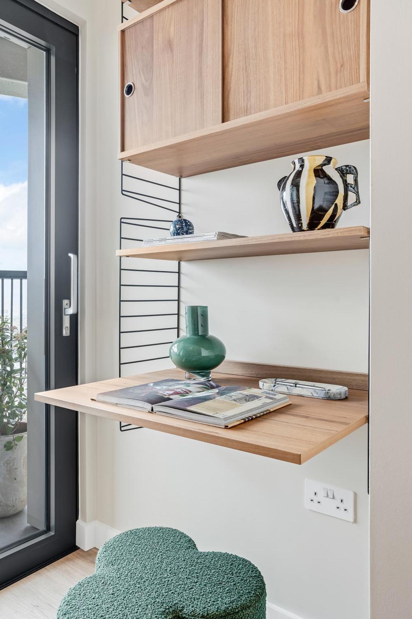 Riverstone Heights