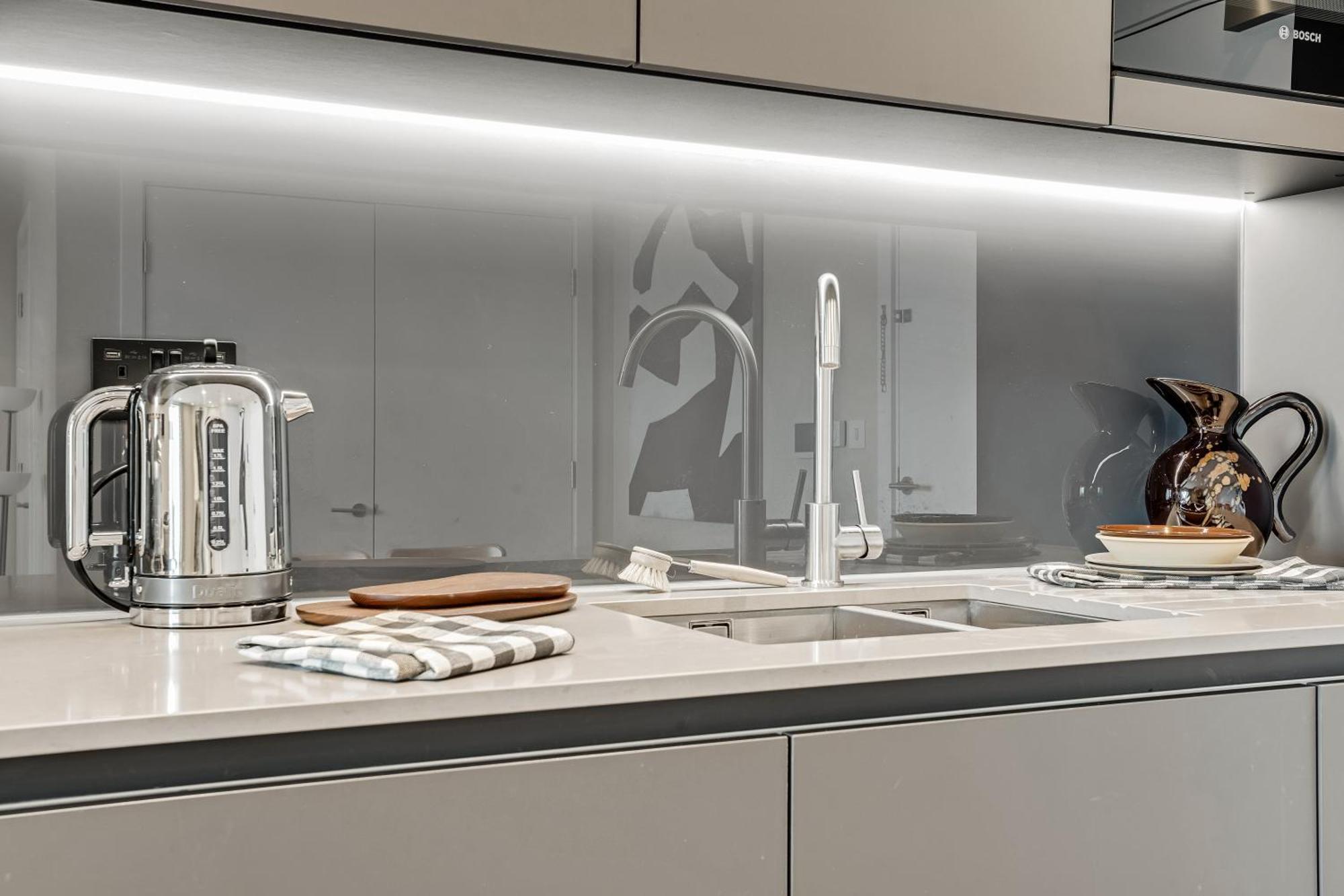 Riverstone Heights London