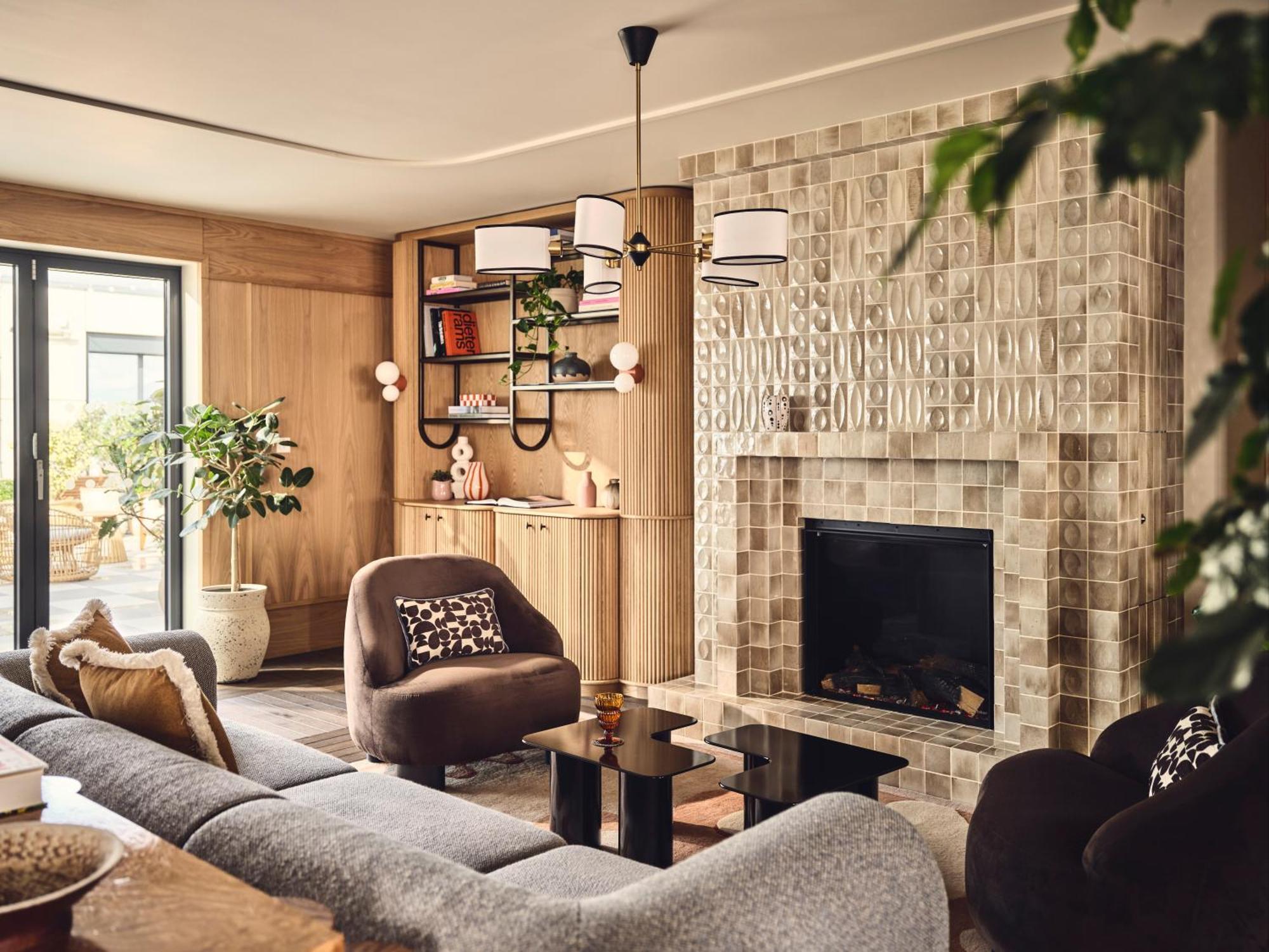 Apartment Riverstone Heights