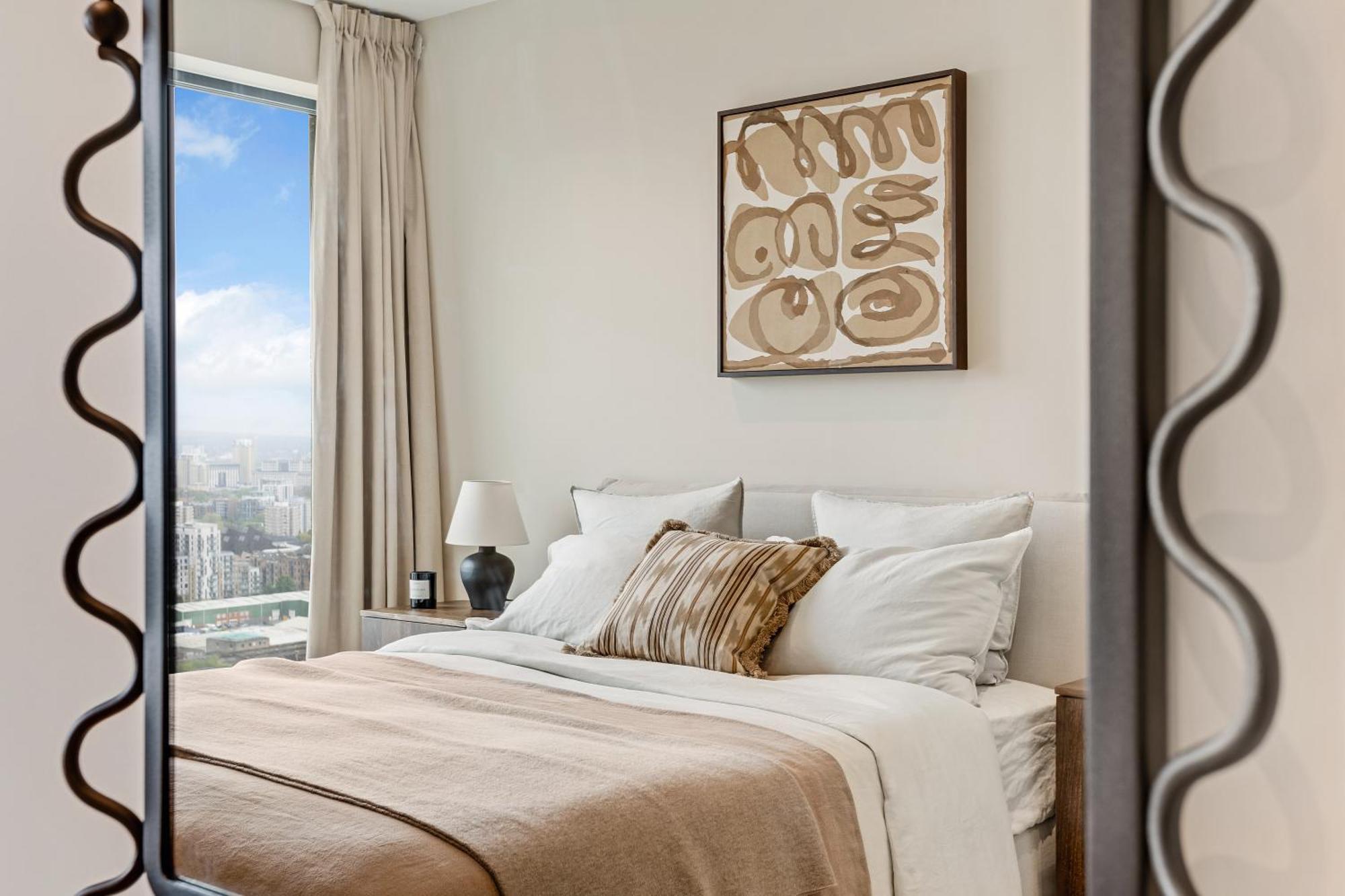Riverstone Heights London