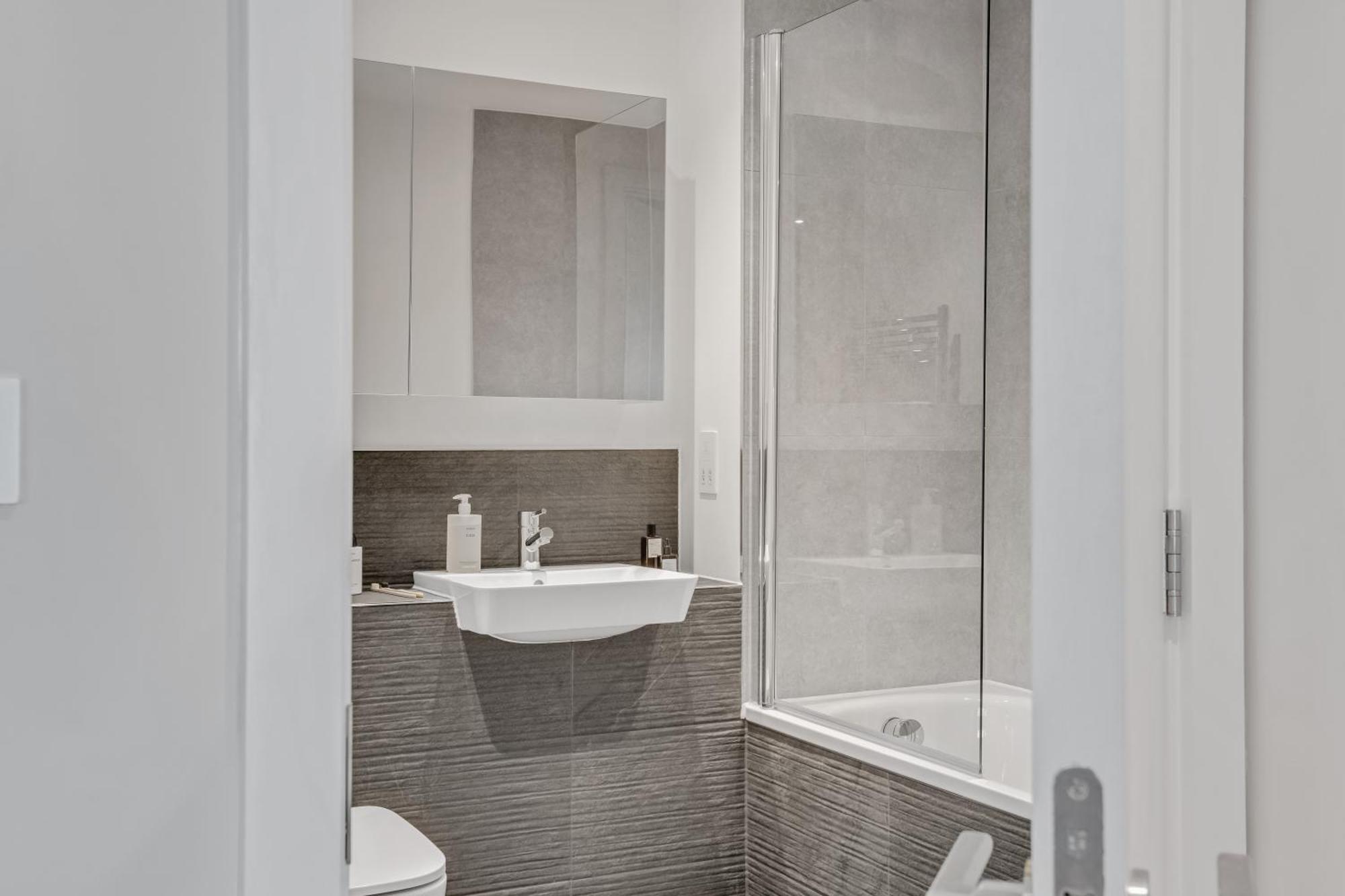 Riverstone Heights Apartment