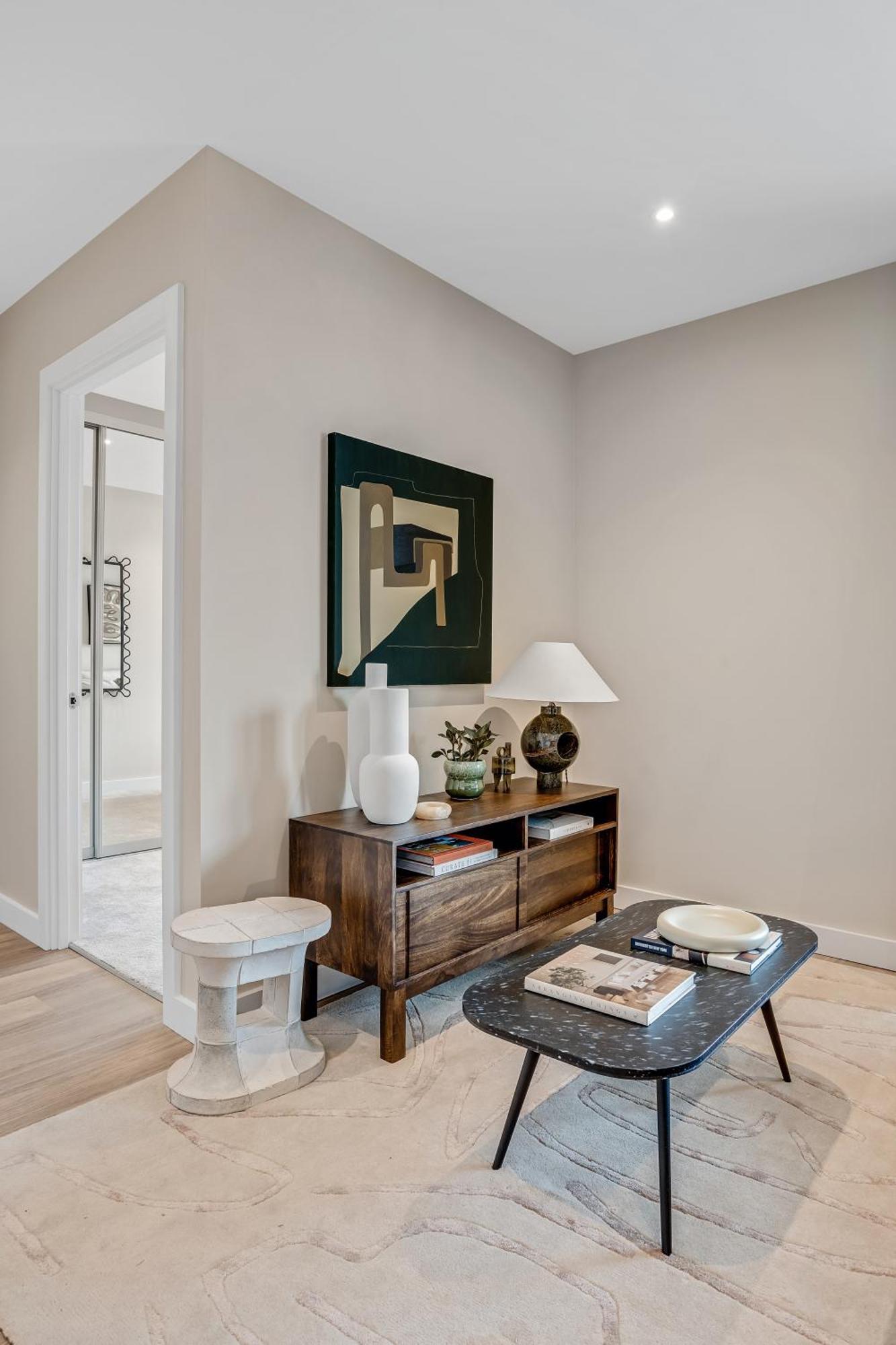 Riverstone Heights Apartment *