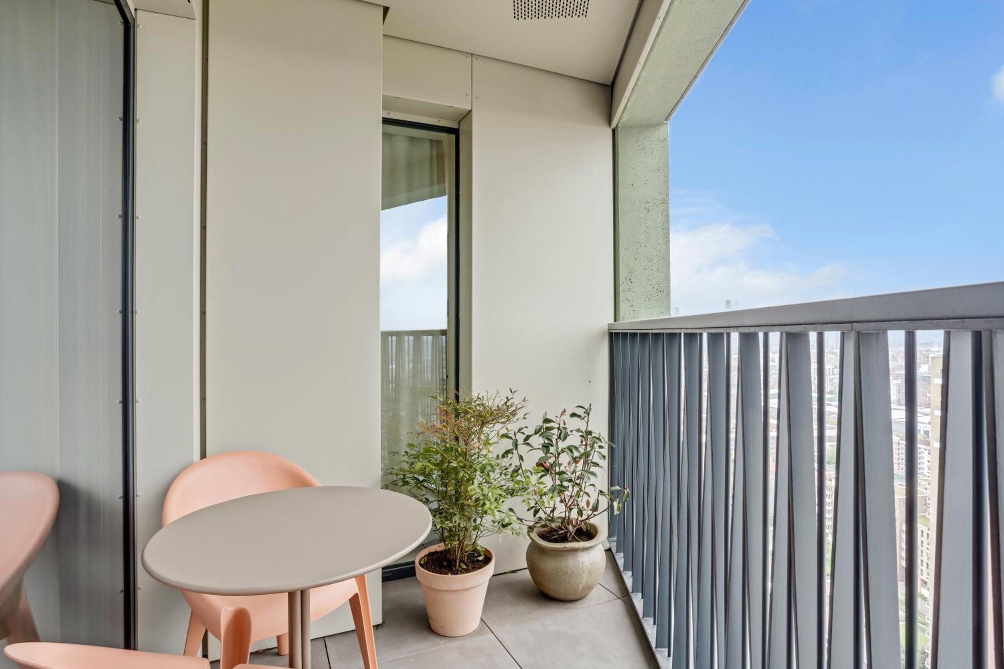 Riverstone Heights Apartment