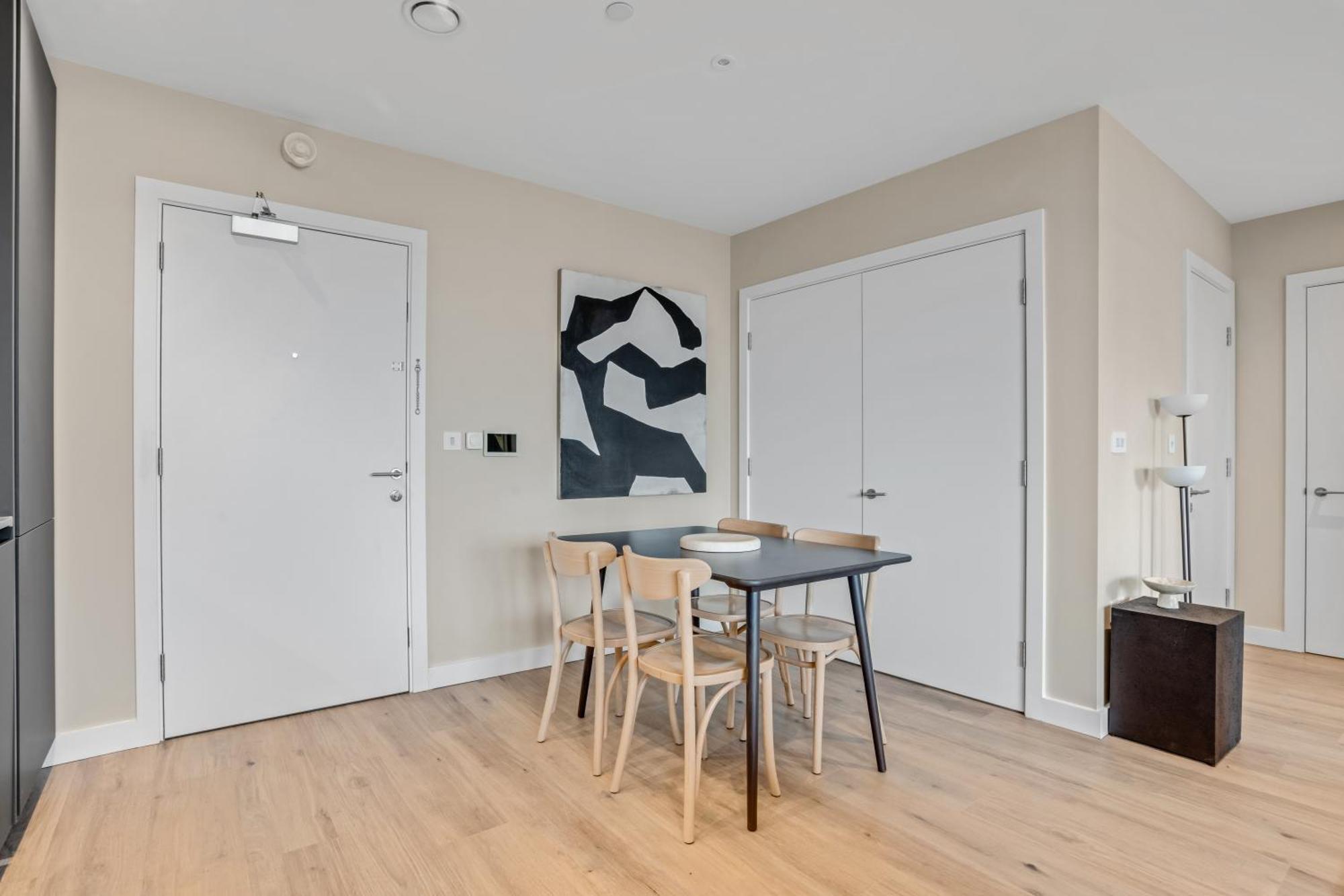 Apartment Riverstone Heights London
