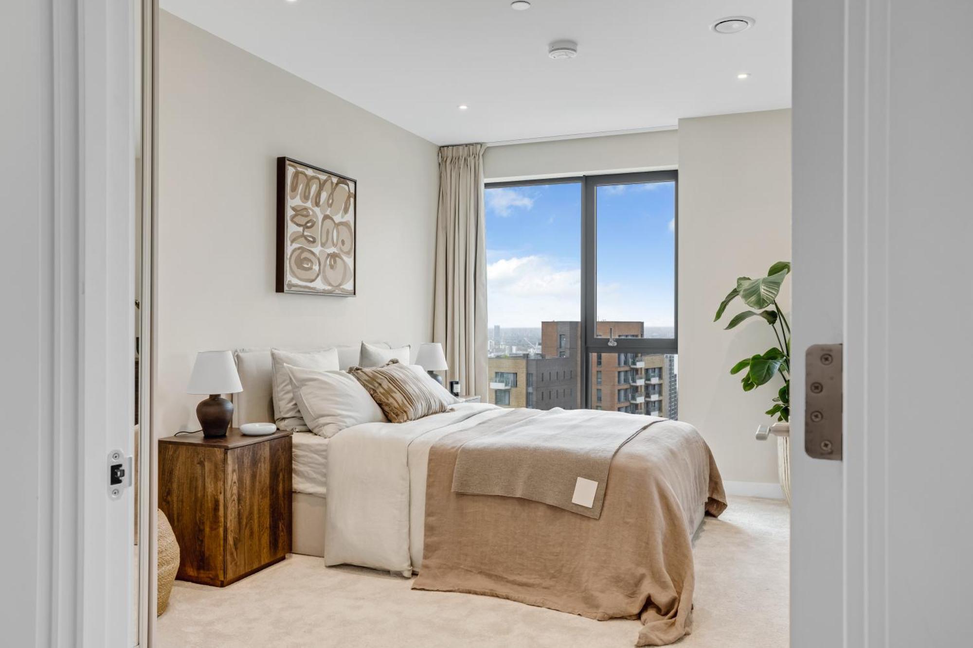 Riverstone Heights London