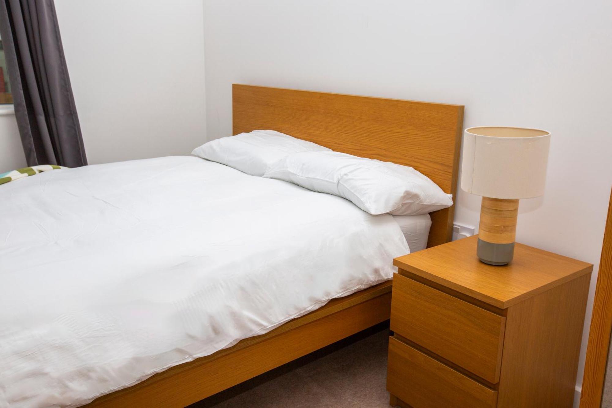 Waterfront- Greenwich O2 Arena 2 Bed Flat * Londen