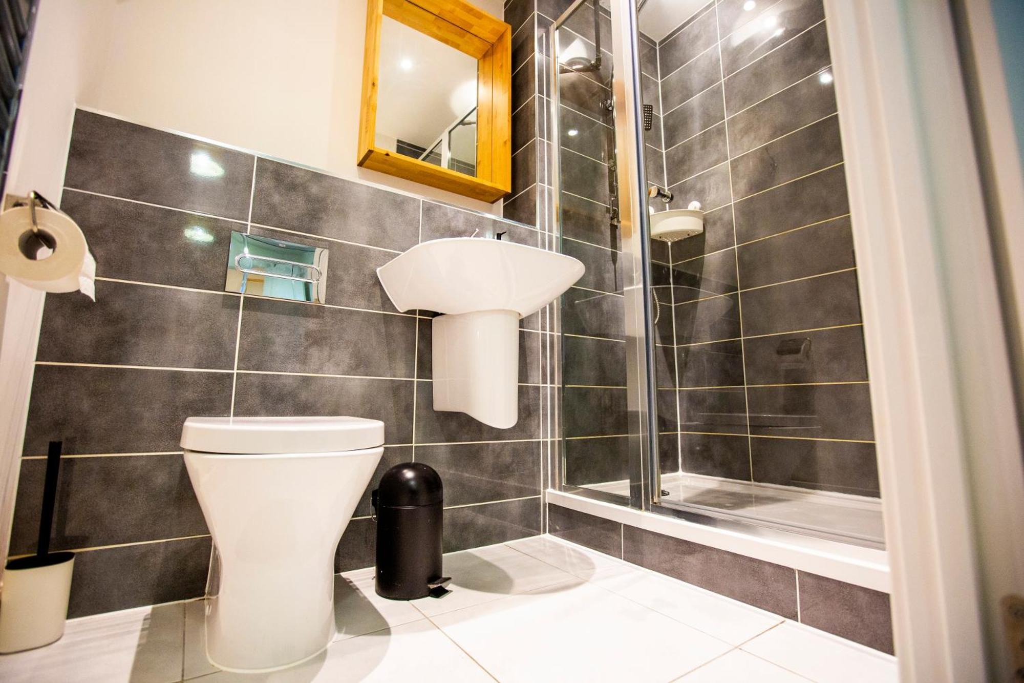 Waterfront- Greenwich O2 Arena 2 Bed Flat Appartement