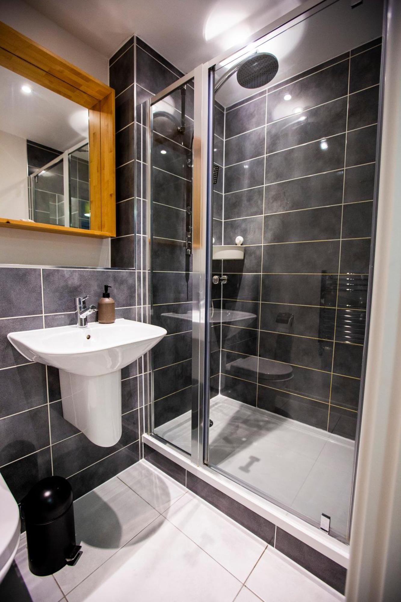 Waterfront- Greenwich O2 Arena 2 Bed Flat Appartement *