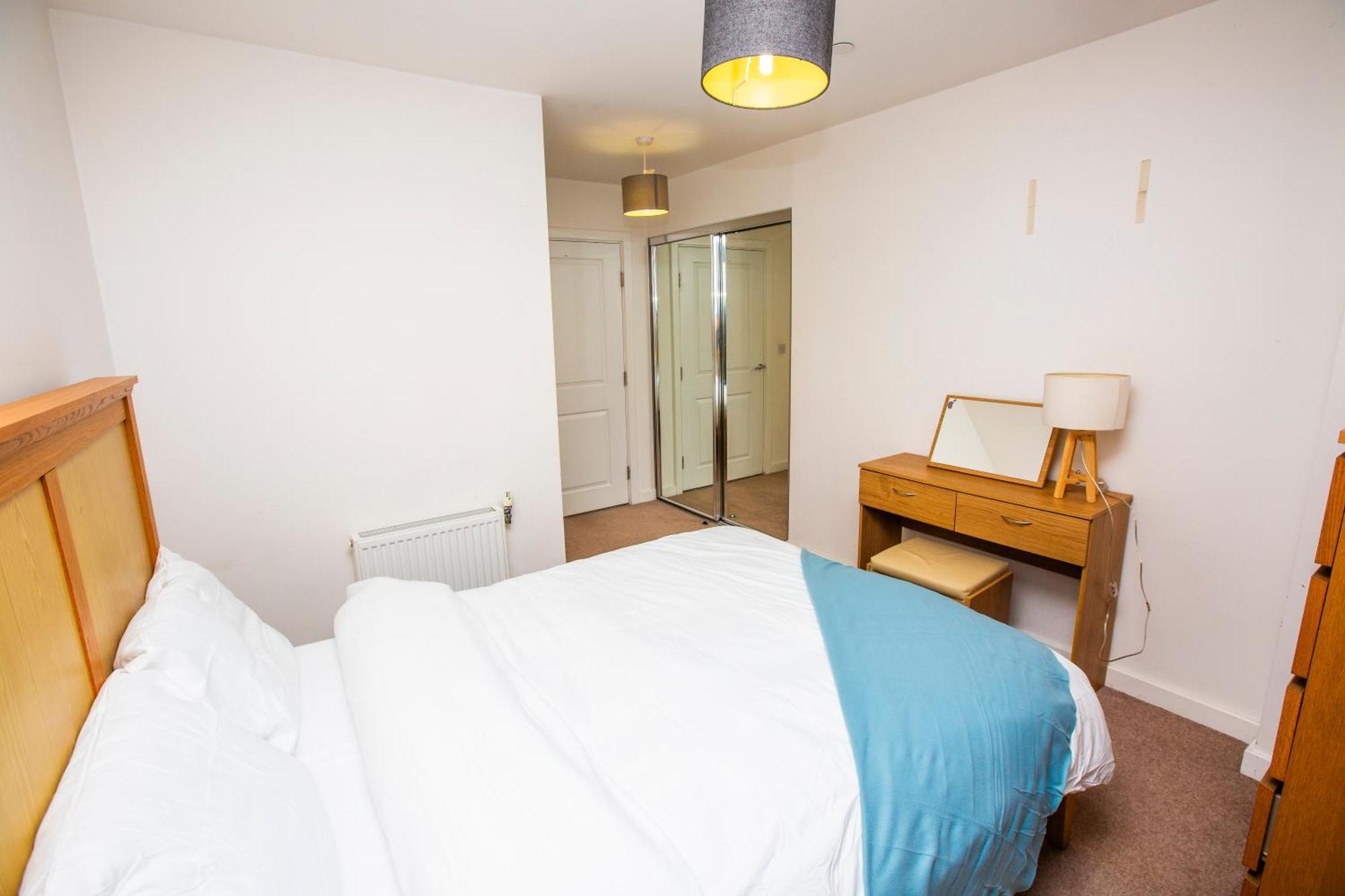 Appartement Waterfront- Greenwich O2 Arena 2 Bed Flat