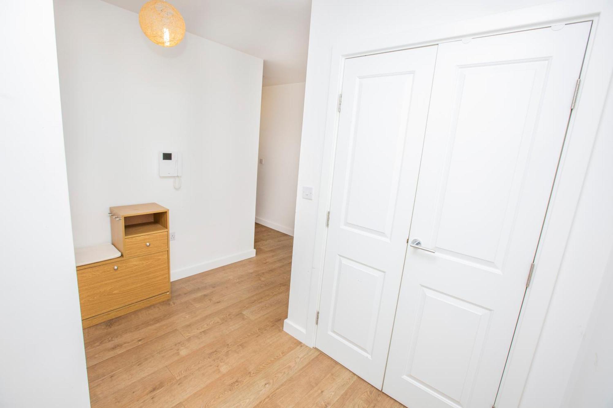 Appartement Waterfront- Greenwich O2 Arena 2 Bed Flat *