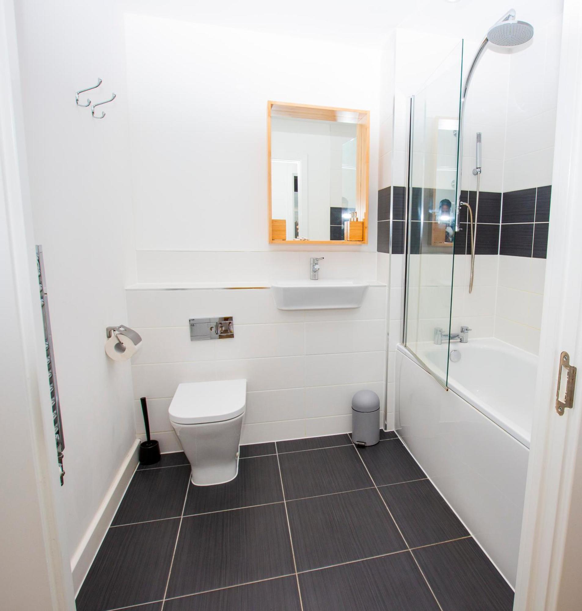 Waterfront- Greenwich O2 Arena 2 Bed Flat Appartement *