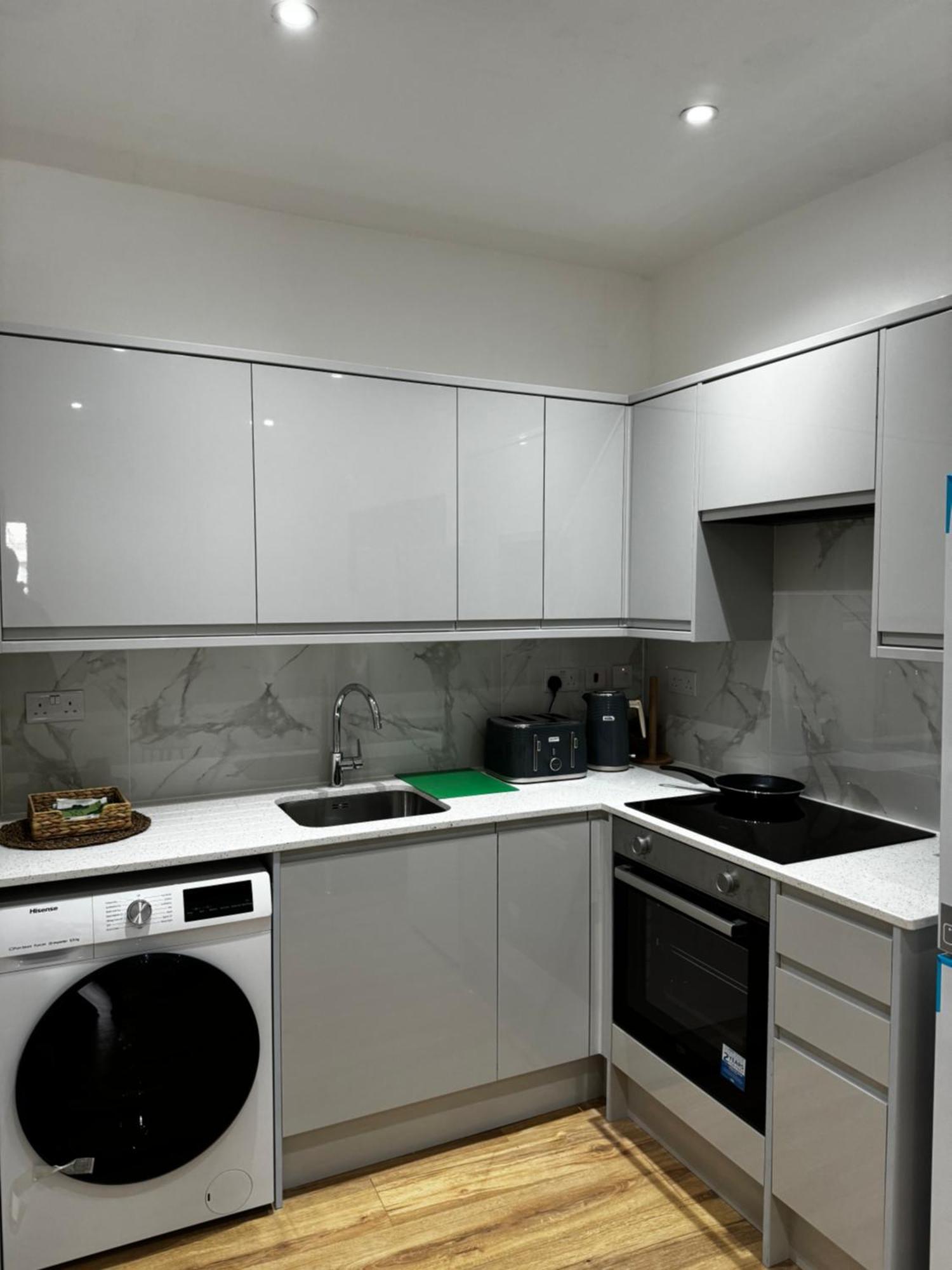 Apartment Prime London