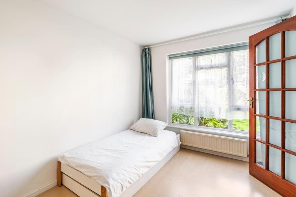 Quaintgarden Apartment@near Tower Bridge & Big Ben * Londres