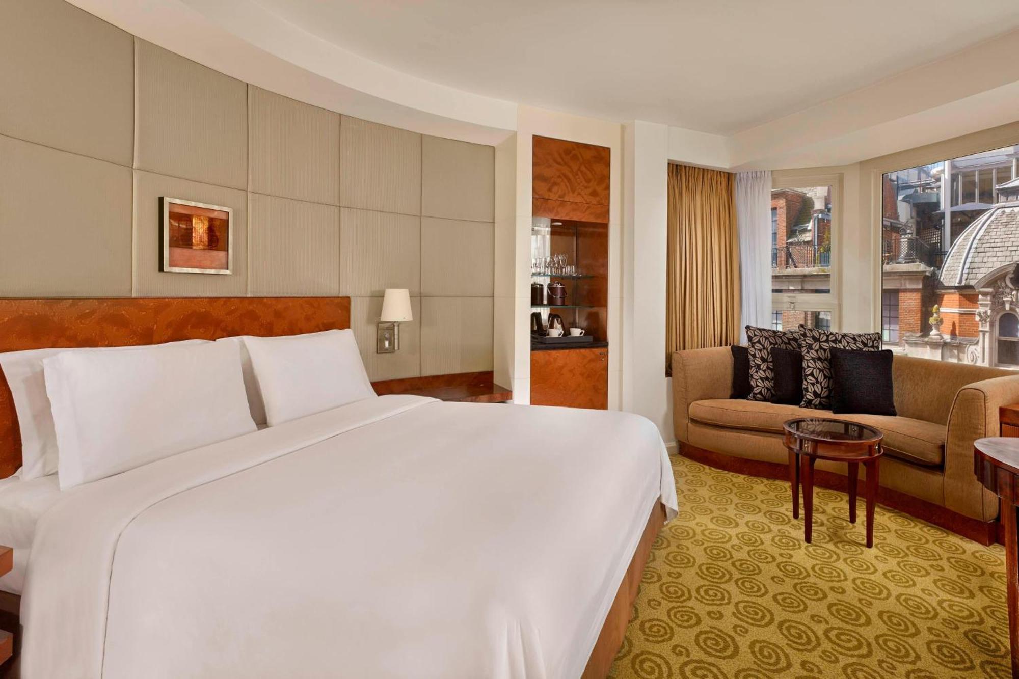 The Park Tower Knightsbridge, A Luxury Collection Hotel, Hotell London