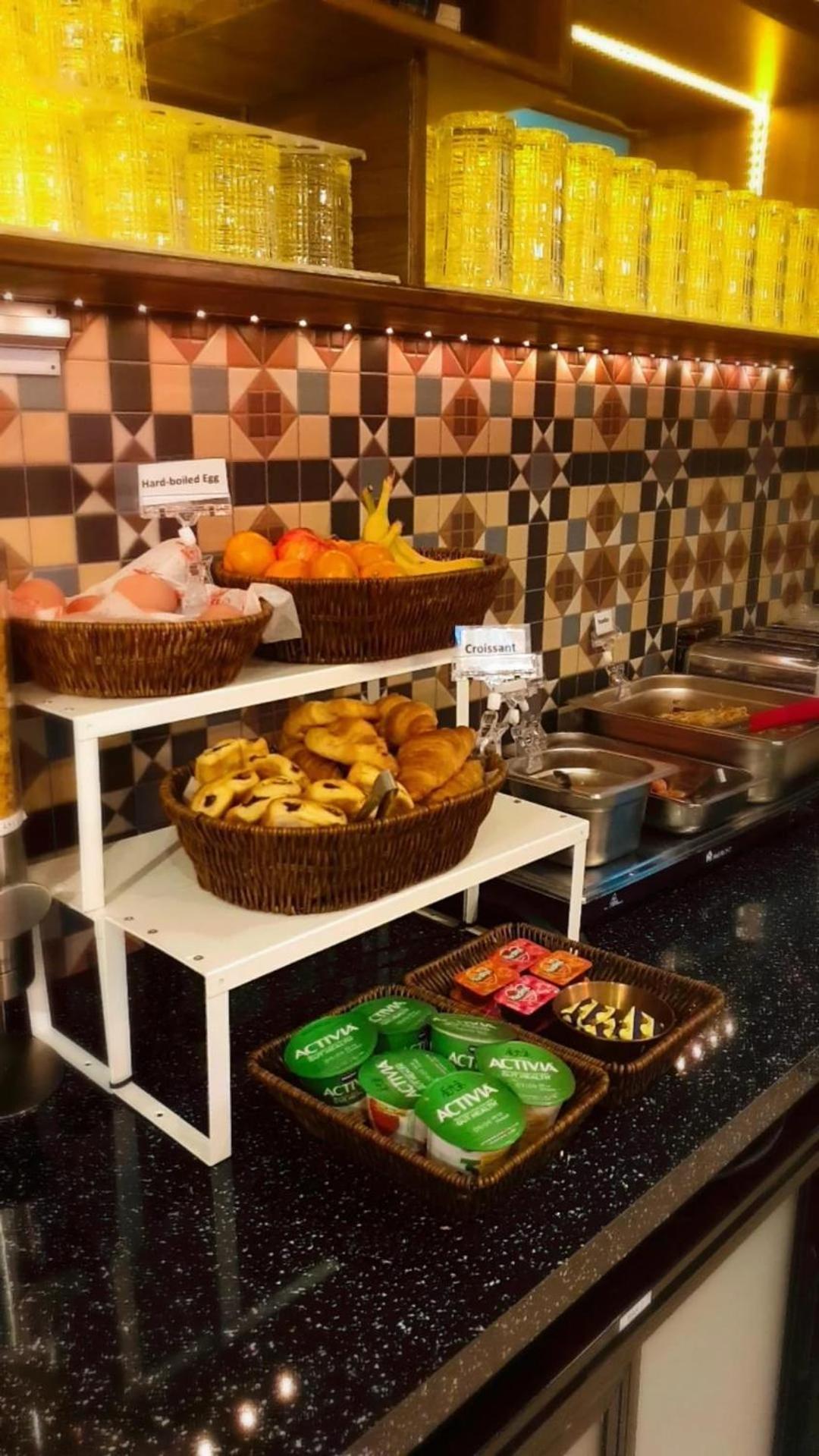 Dreamtel Kensington Hotell