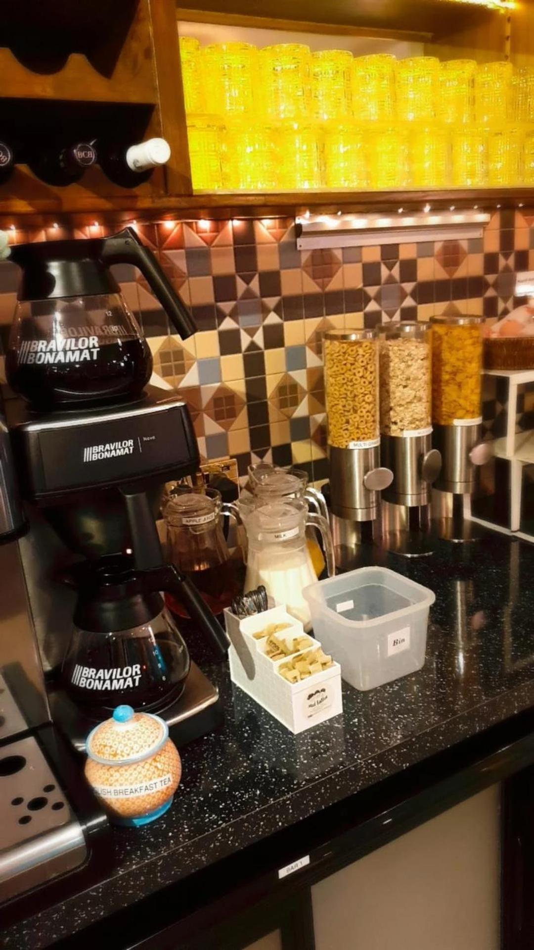 Dreamtel Kensington Hotell 3*