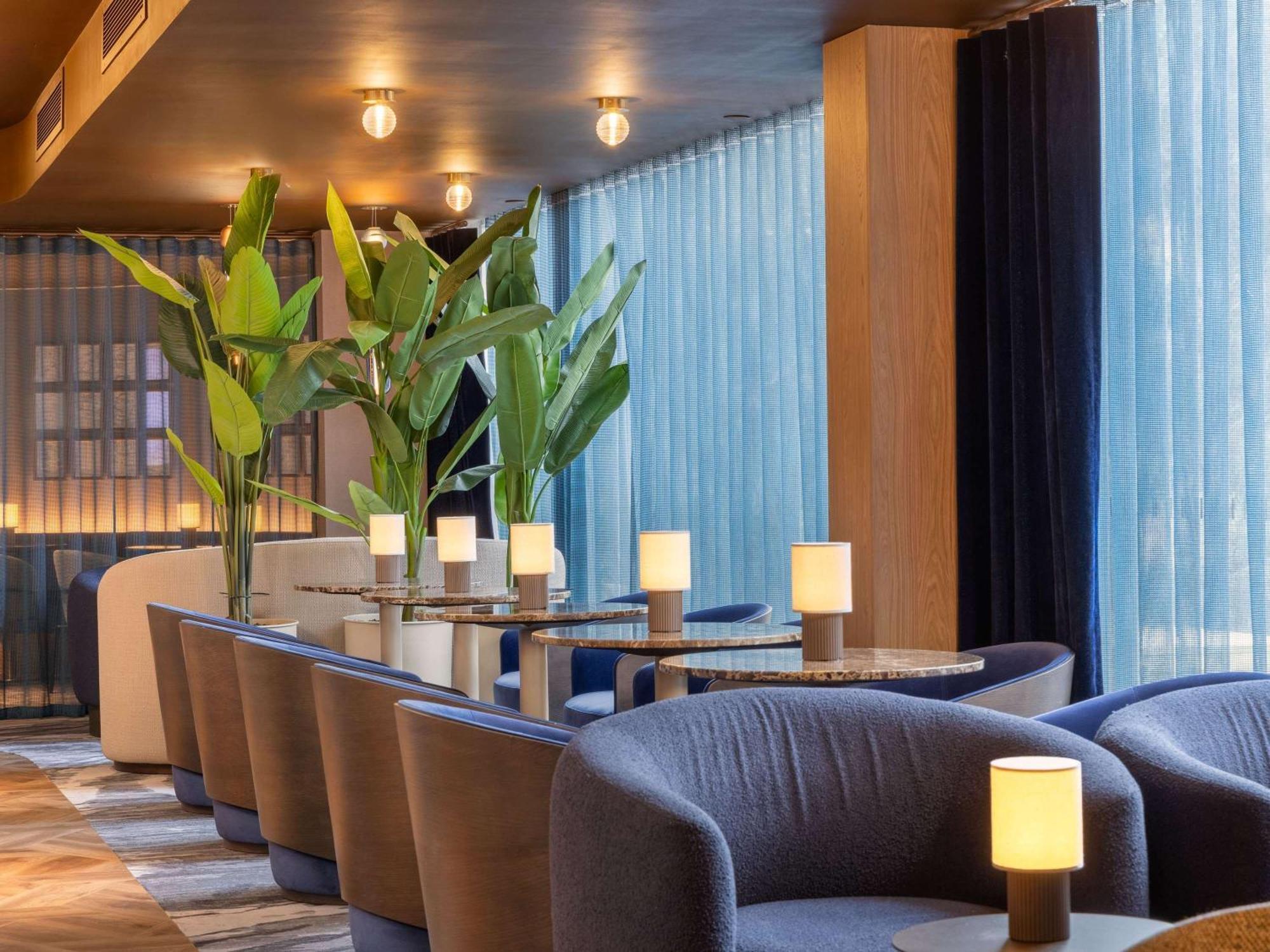 Ibis Earls Court Hotel London