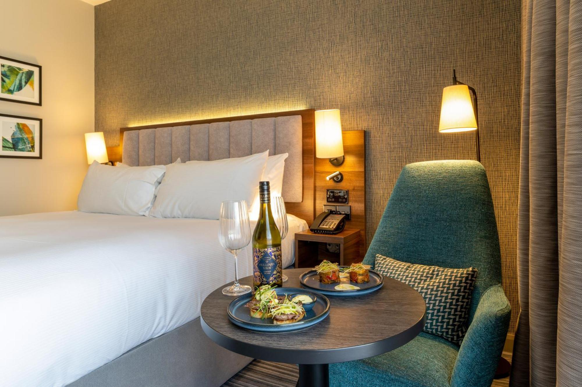Doubletree By Hilton Chelsea Hotell London