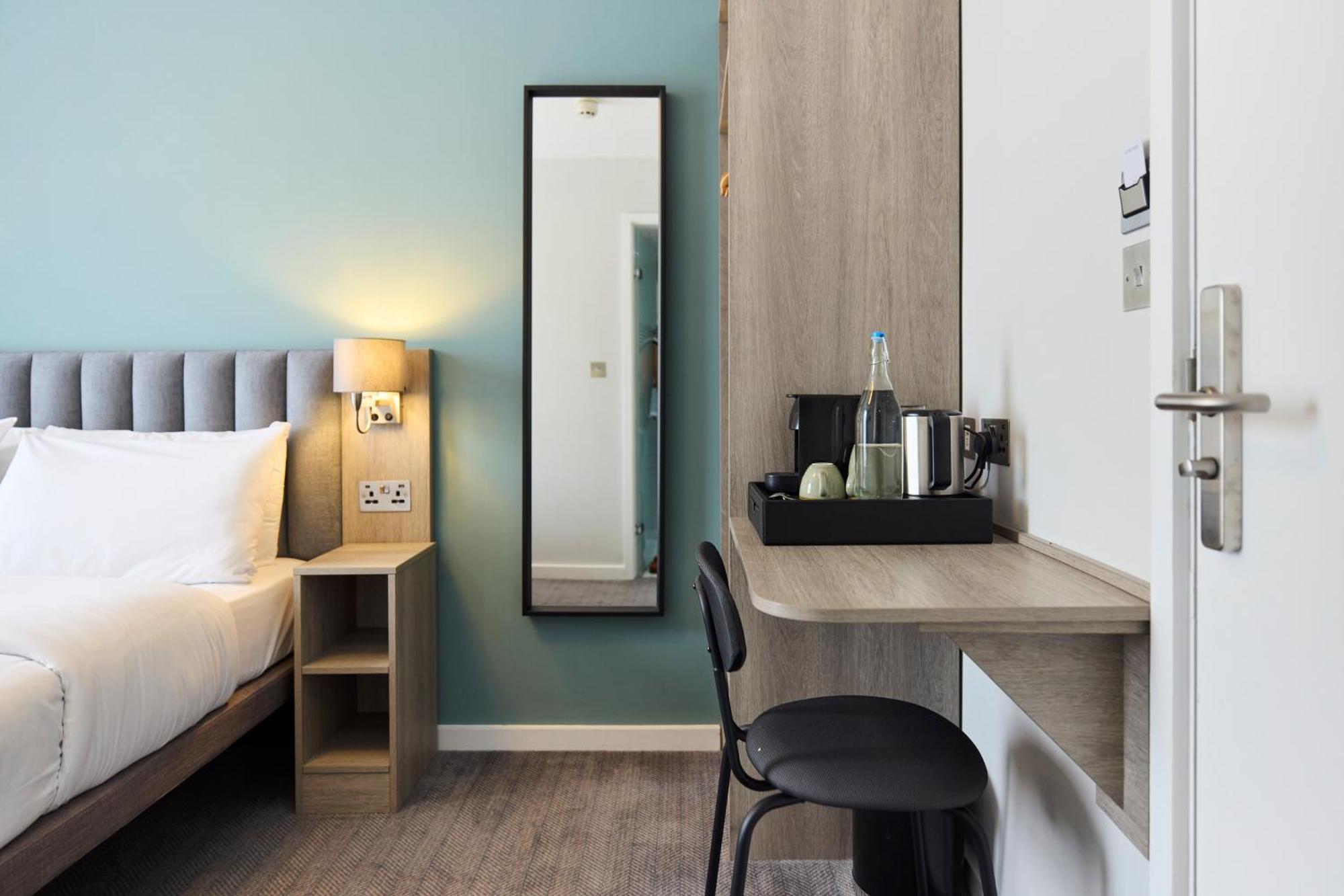 William Hotel 3*