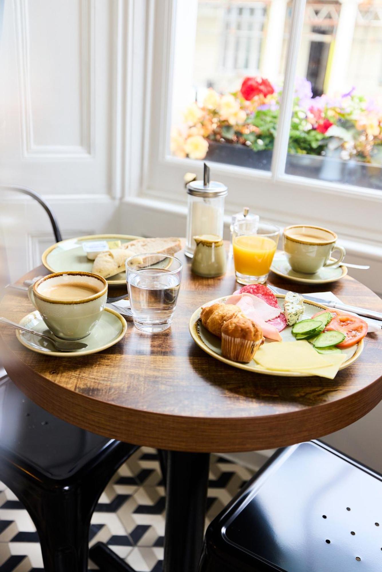 William Hotel London