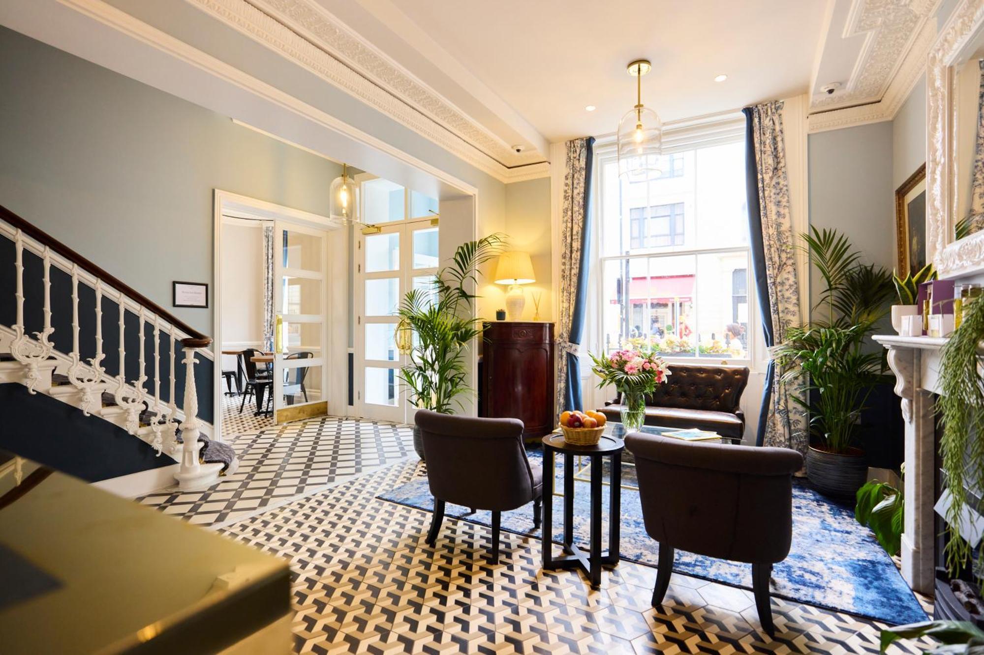 Hotel William London