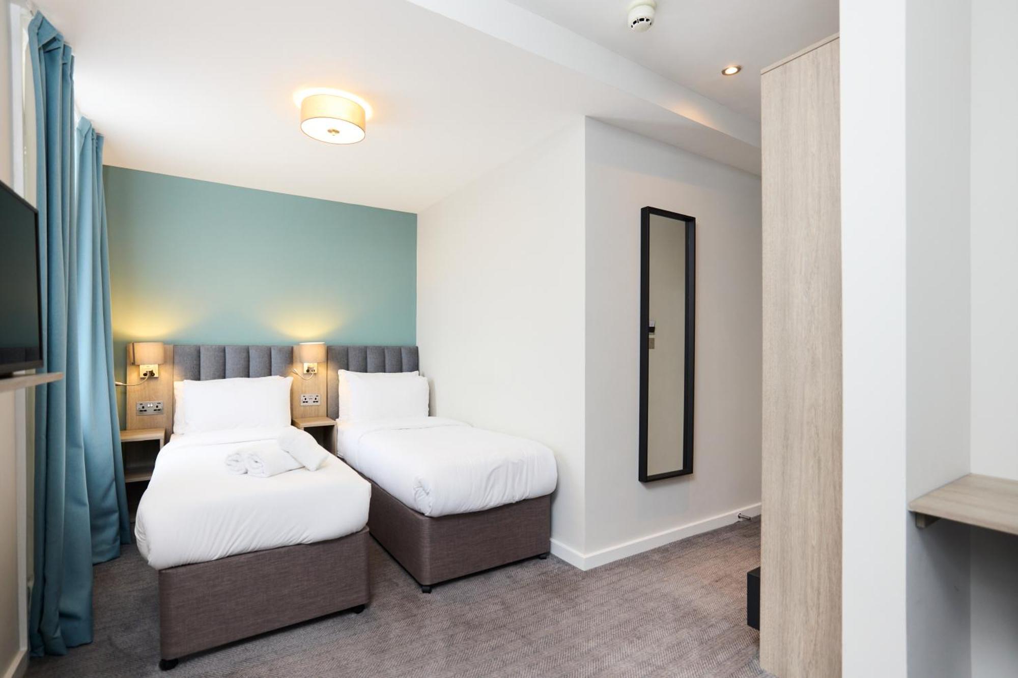 Hotel William