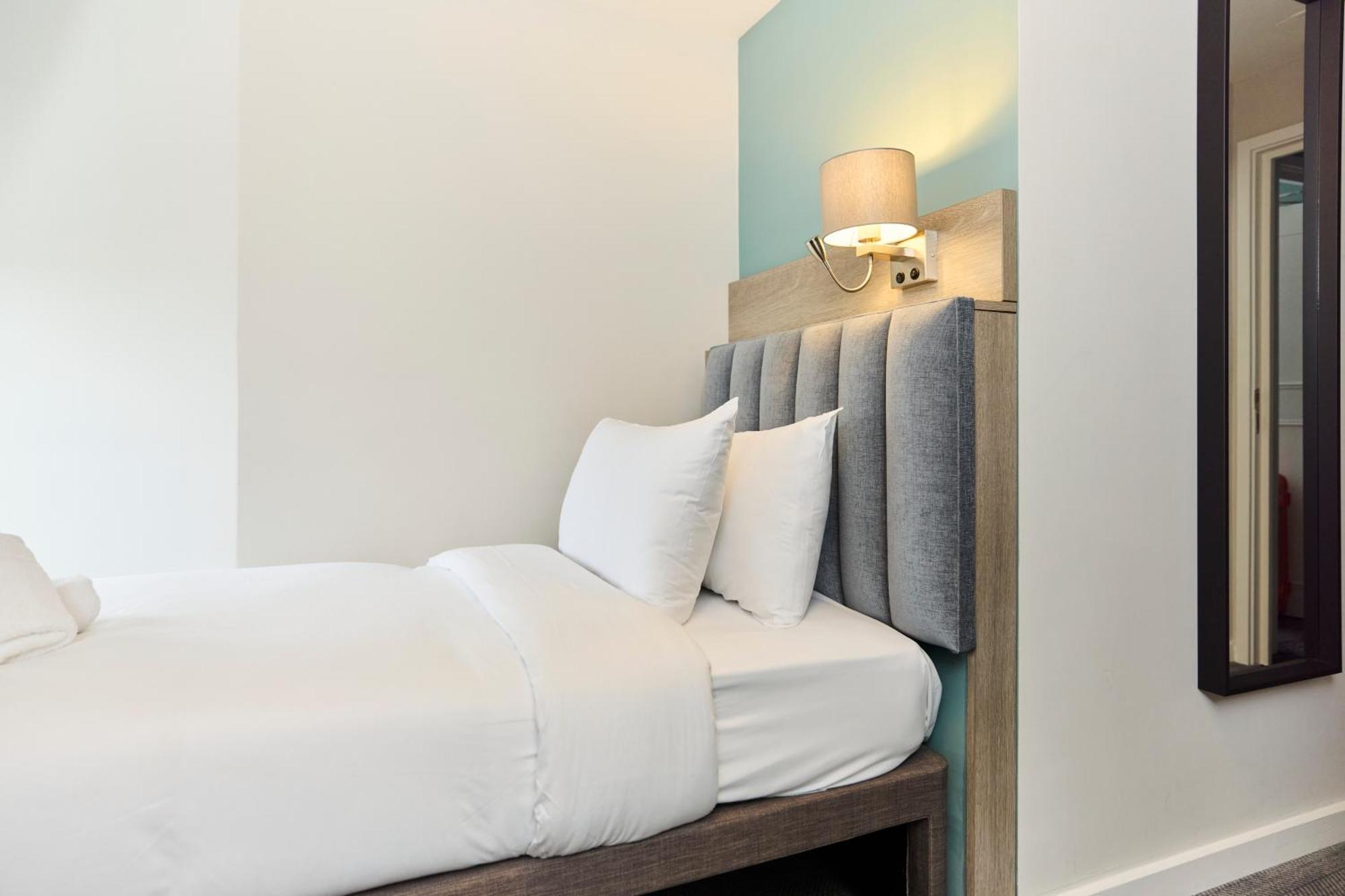 Hotel William 3*