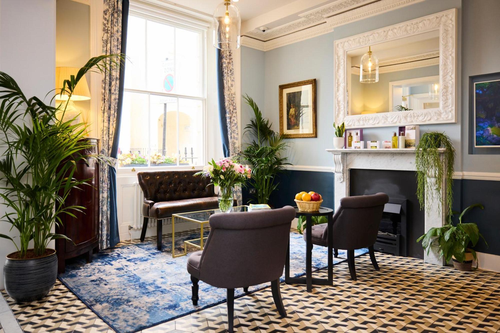 Hotel William London