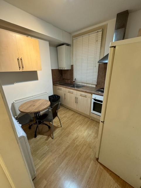 Appartamento Paddington Londra