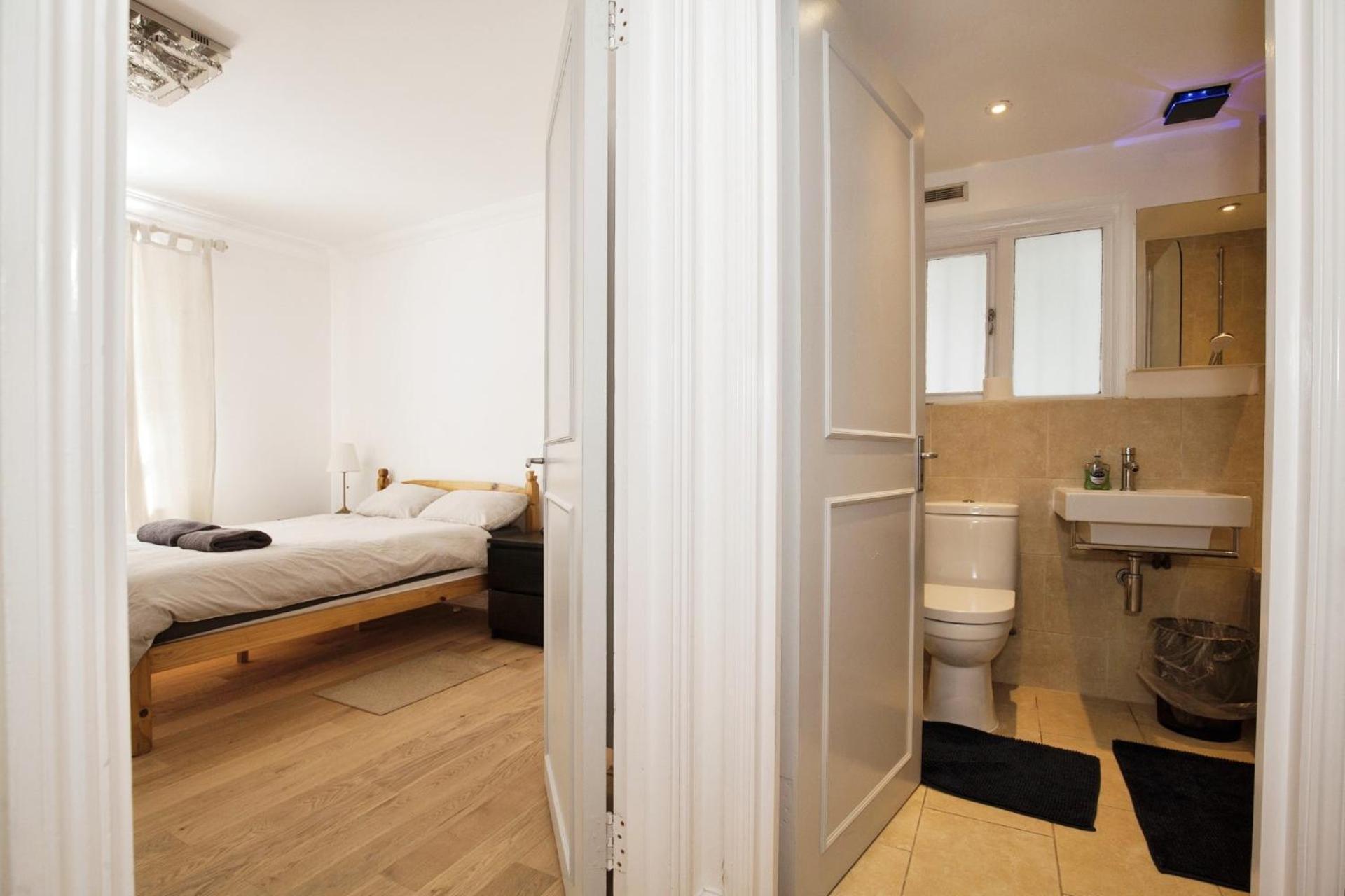 Well Located South Kensington Flat Appartamento Londra