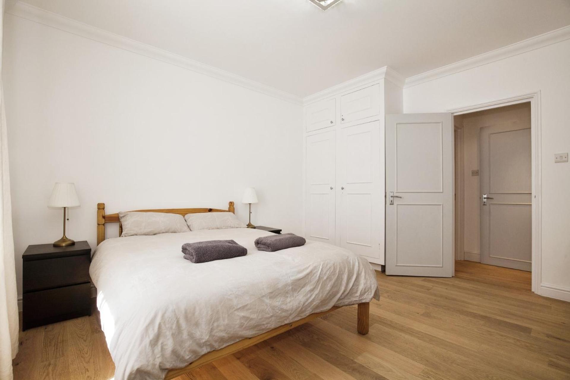 Well Located South Kensington Flat Appartamento *