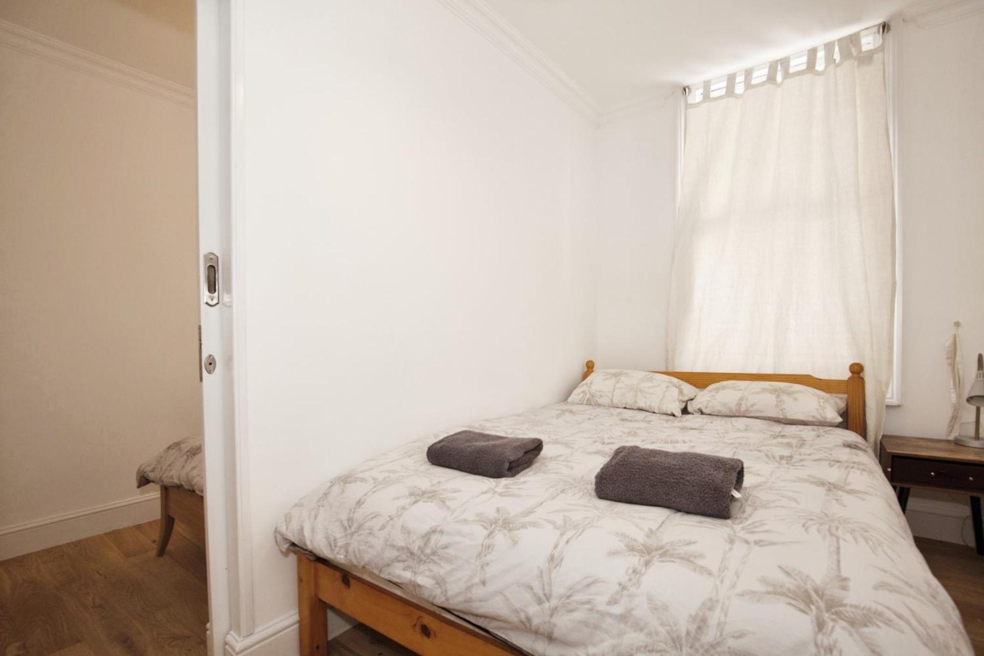 Well Located South Kensington Flat Londra