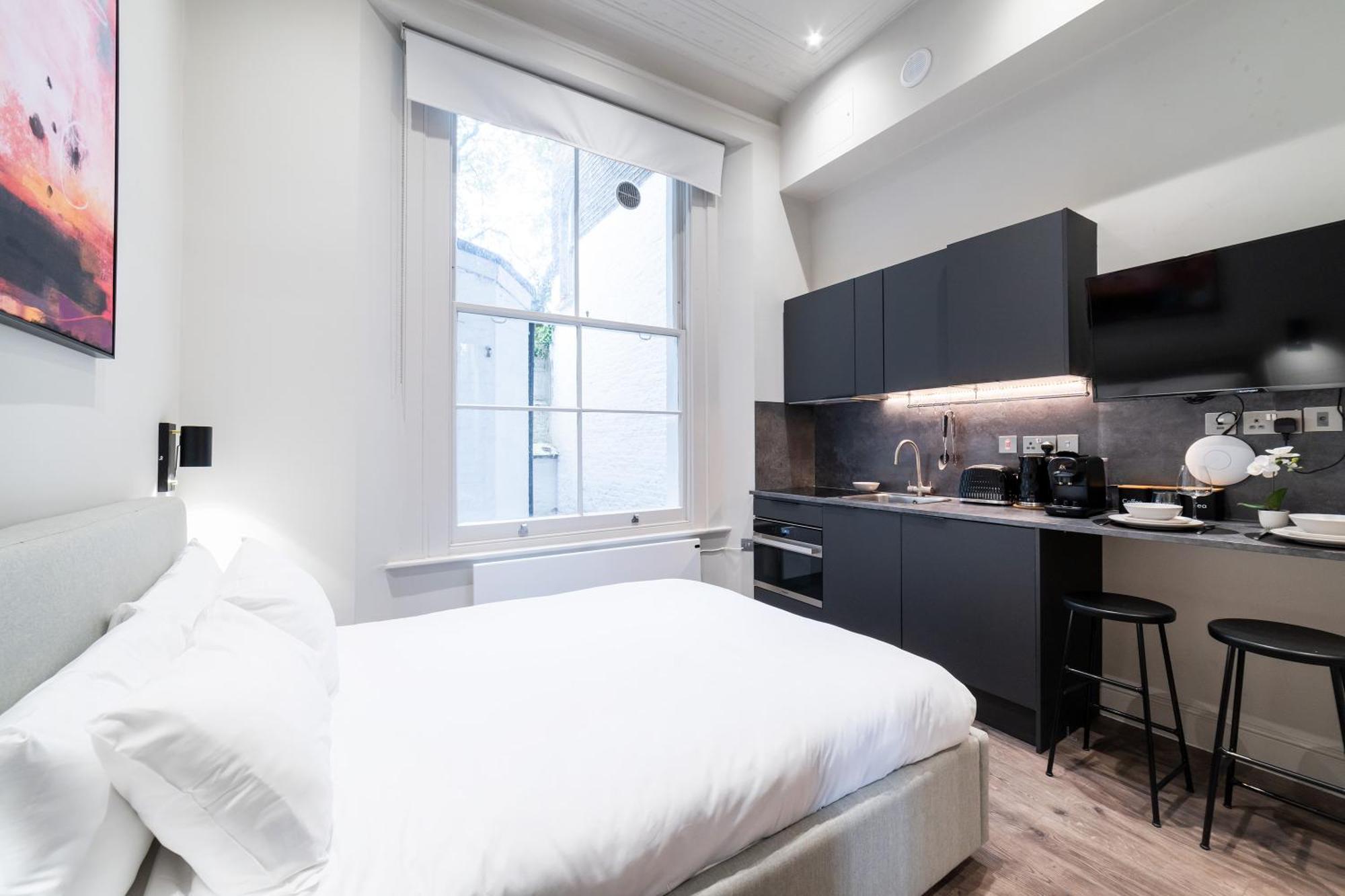 The Notting Hill's London